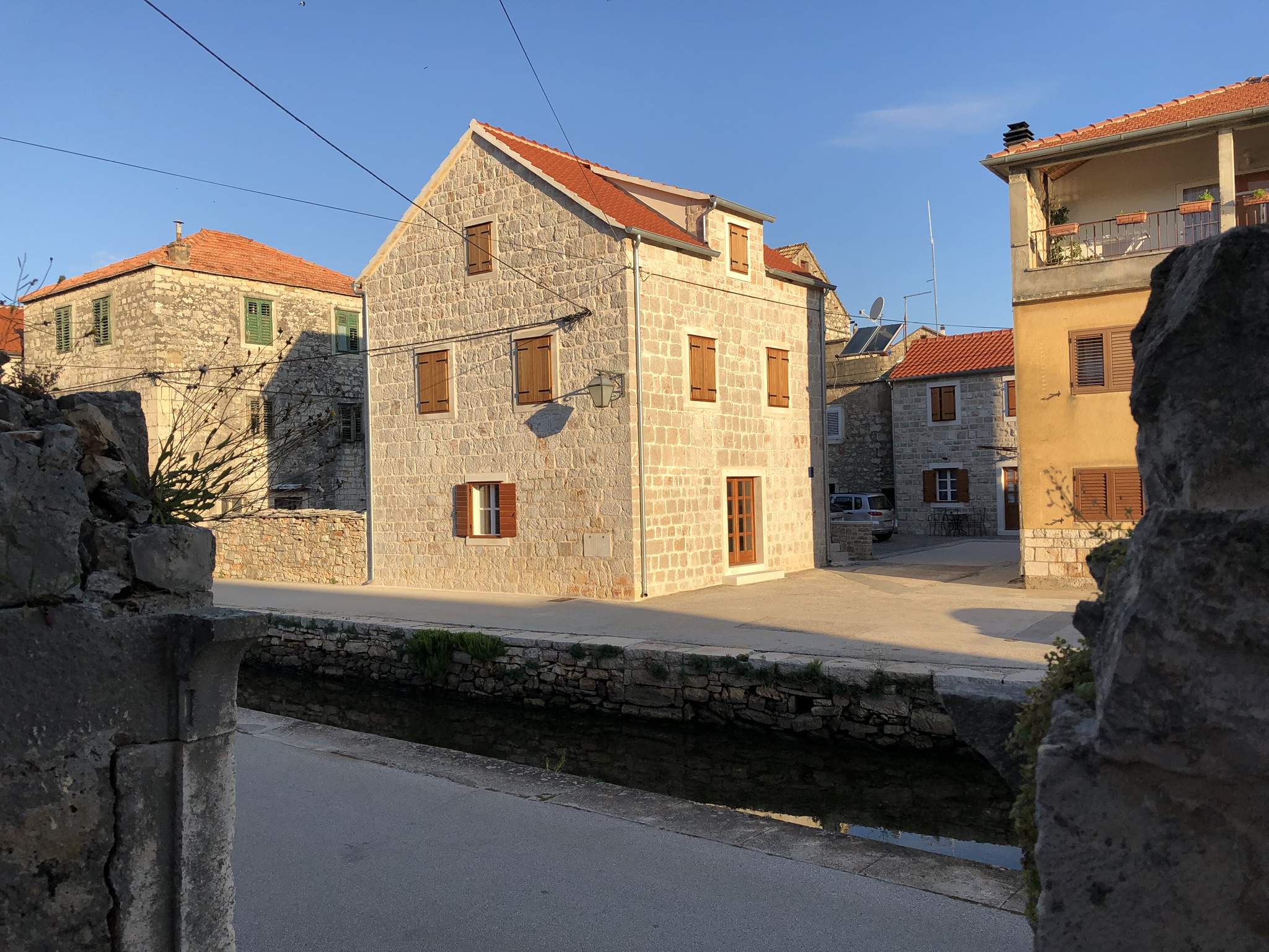 House Morko 11852-K1