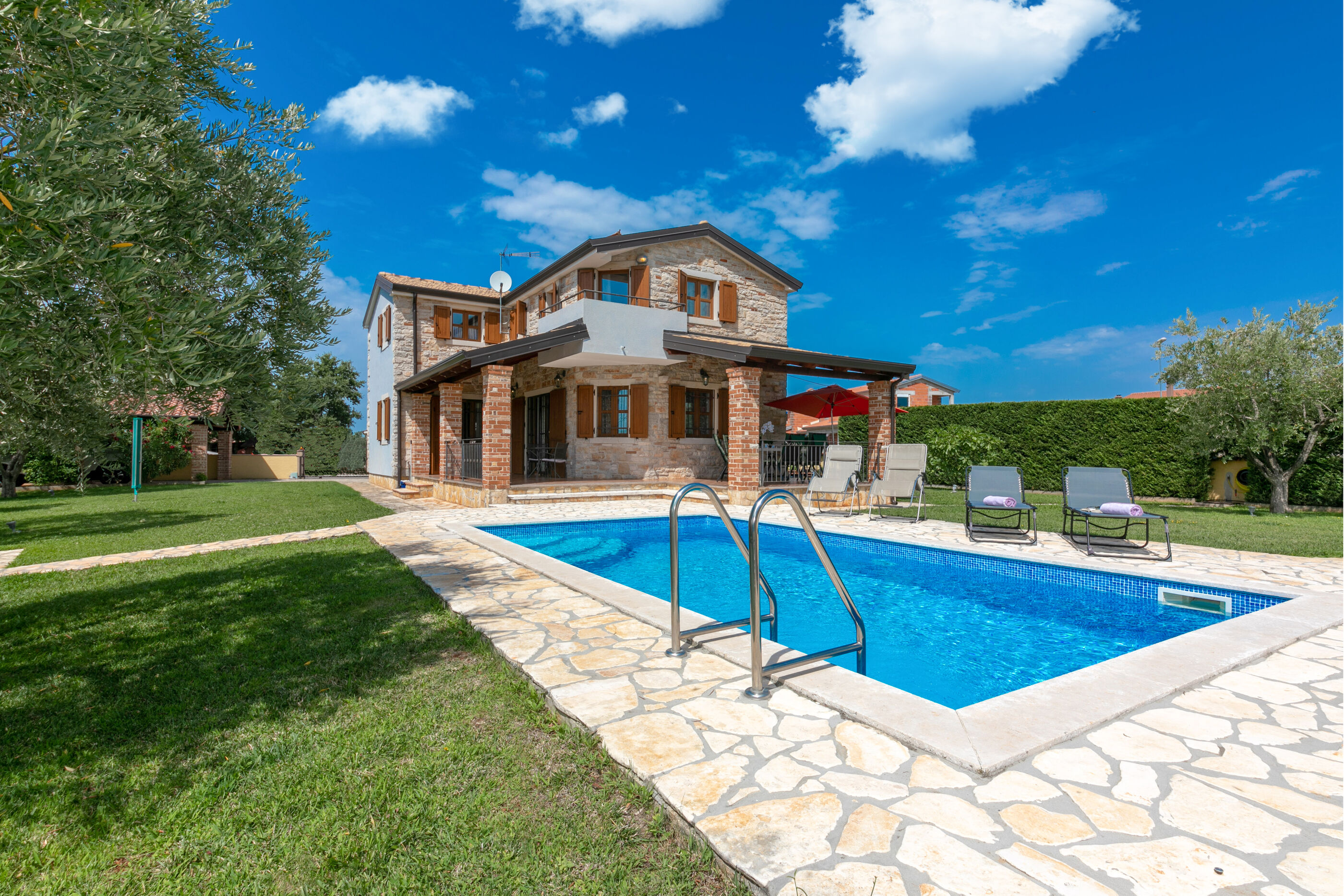 Villa Shirin 87528-K1