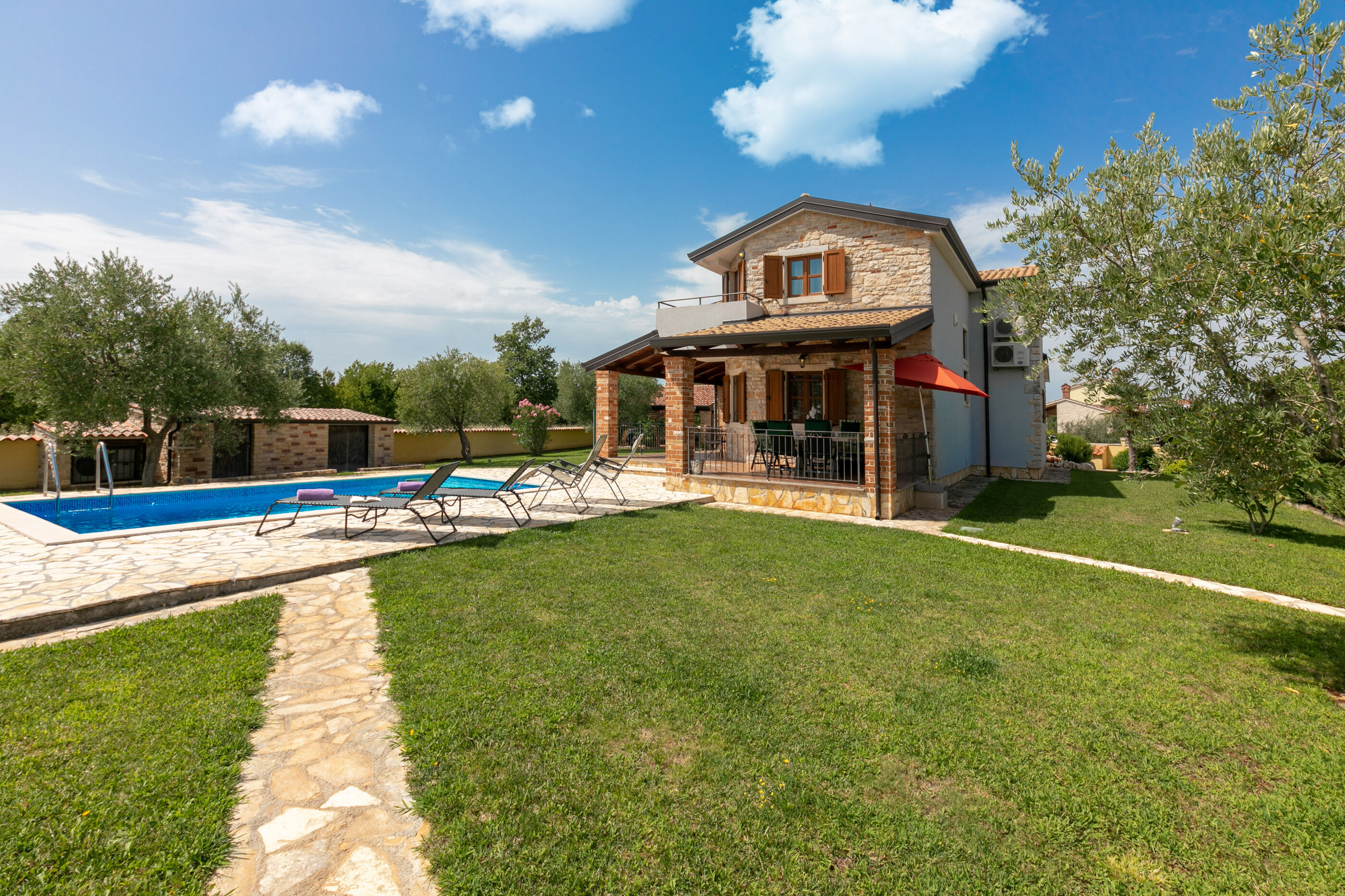Villa Shirin 87528-K1