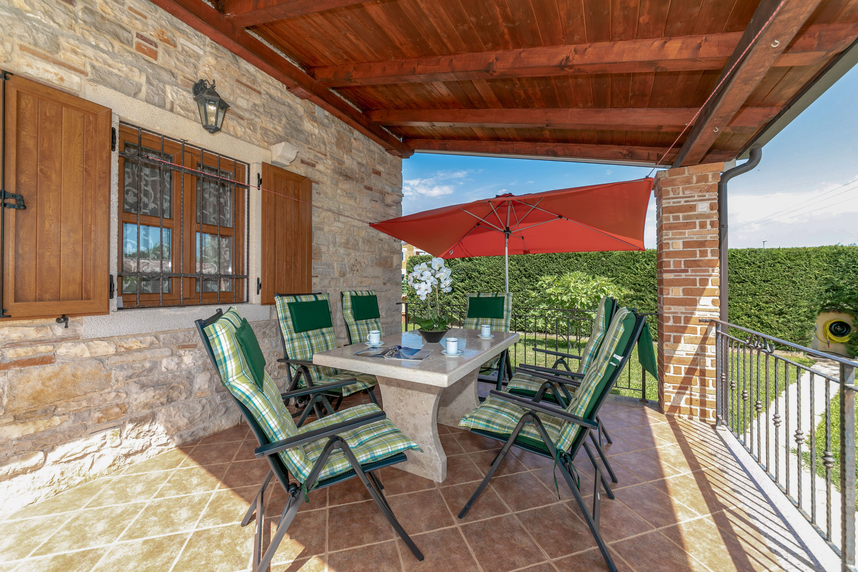 Villa Shirin 87528-K1