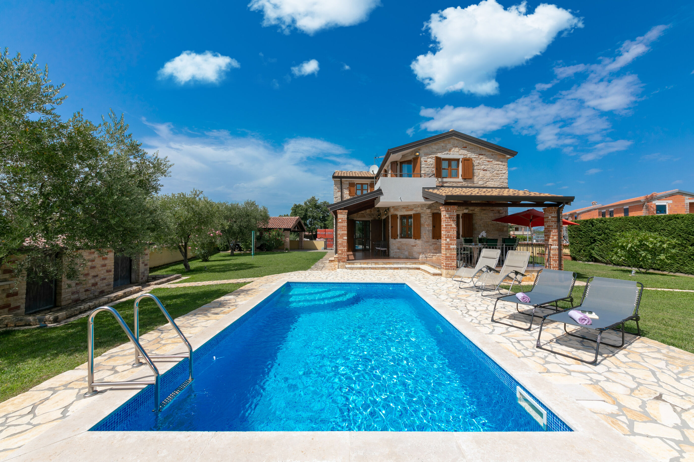 Villa Shirin 87528-K1