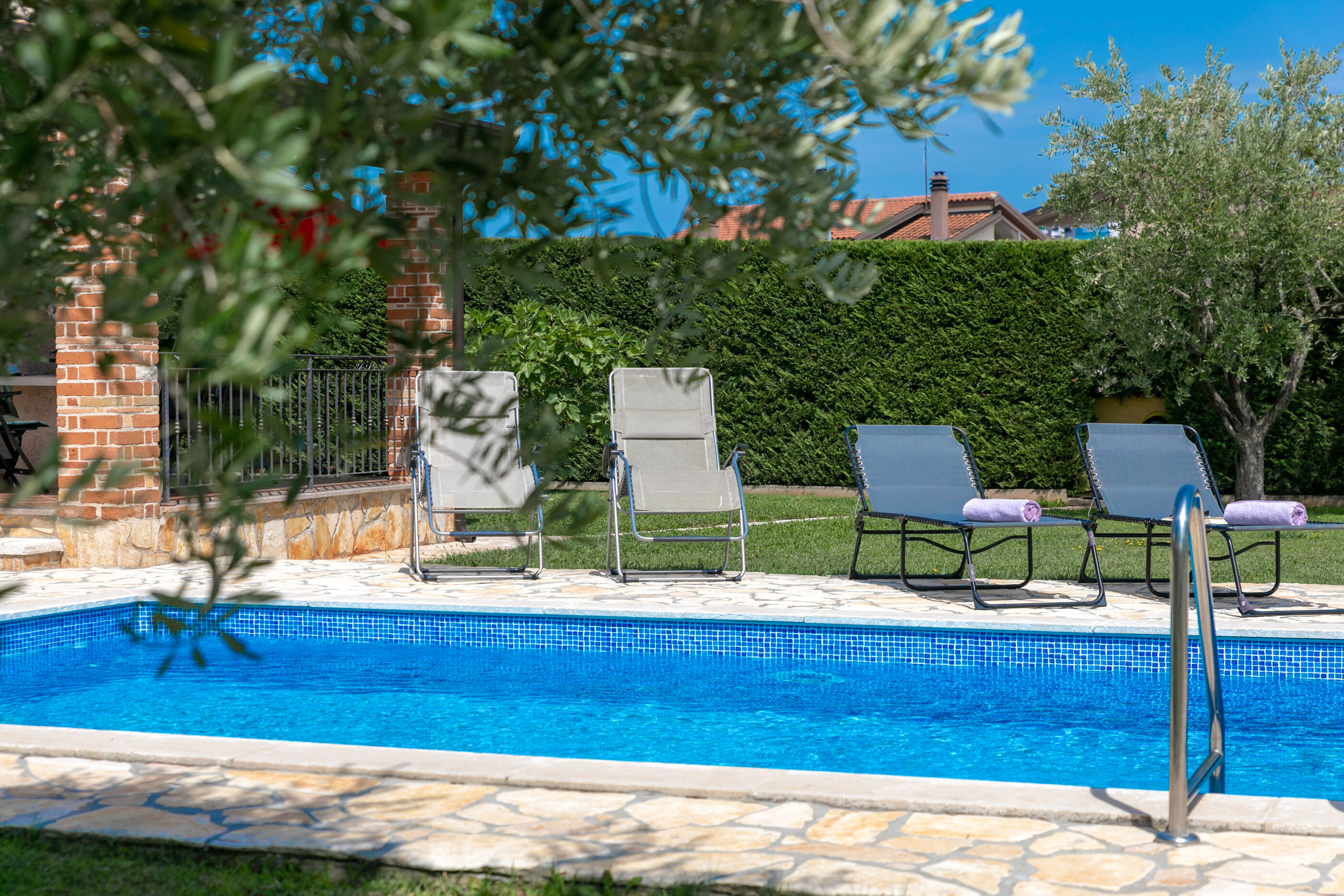 Villa Shirin 87528-K1
