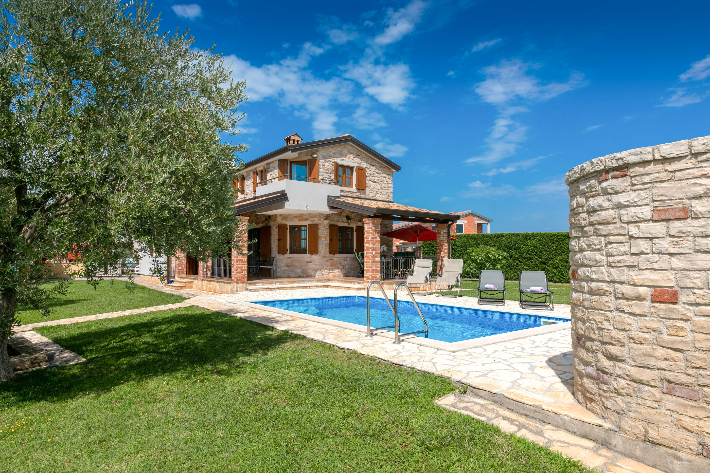 Villa Shirin 87528-K1