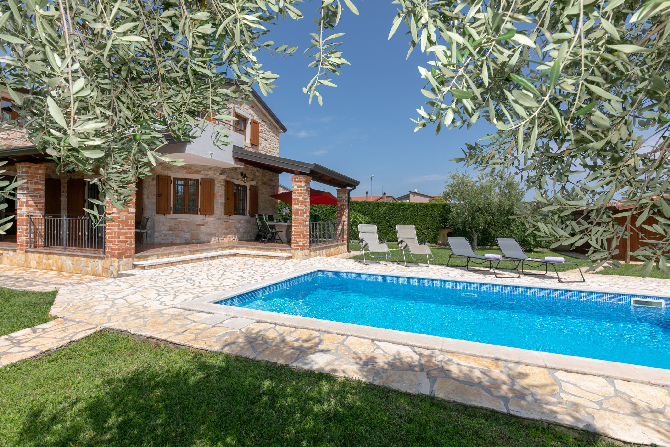 Villa Shirin 87528-K1