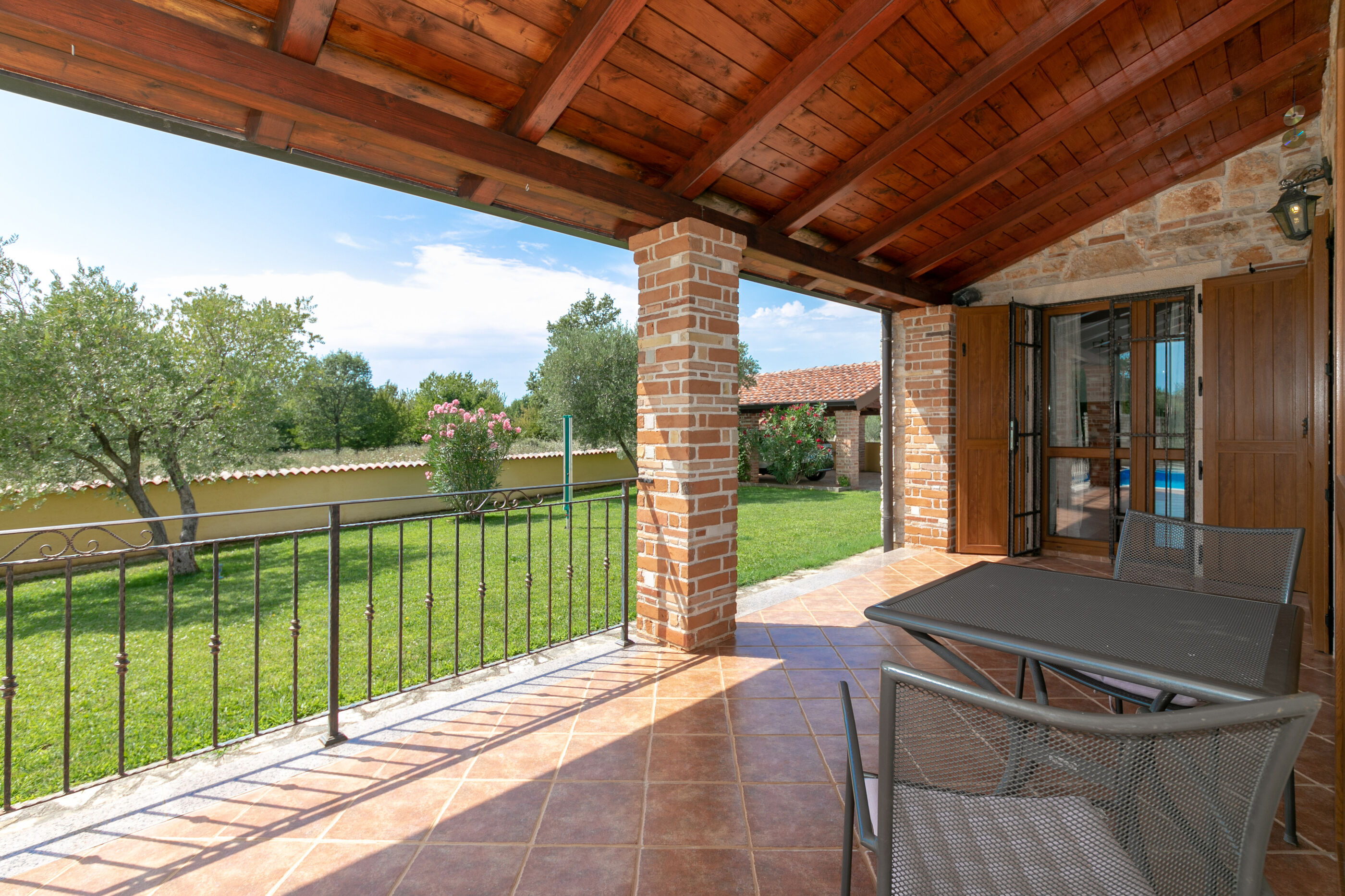Villa Shirin 87528-K1