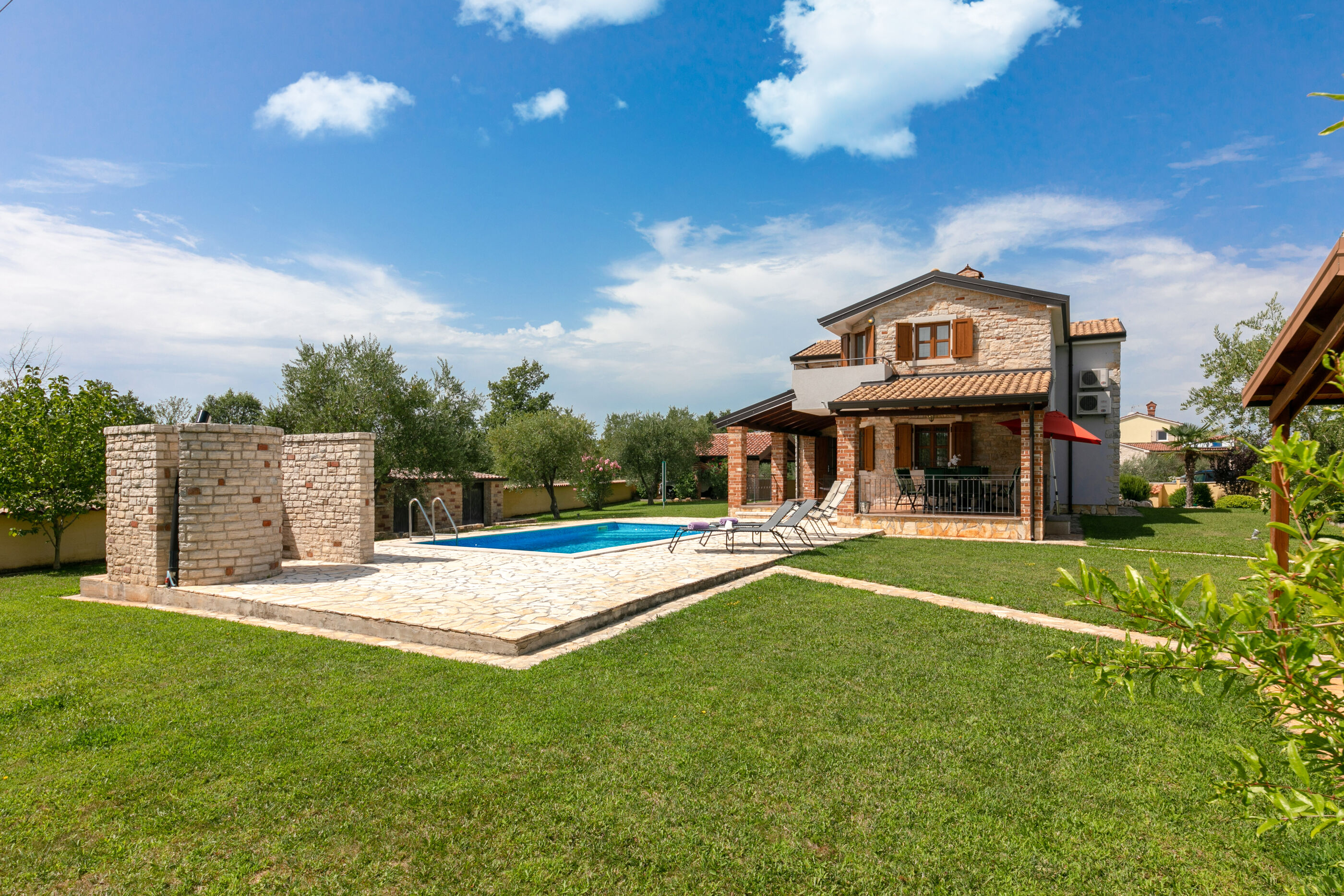 Villa Shirin 87528-K1
