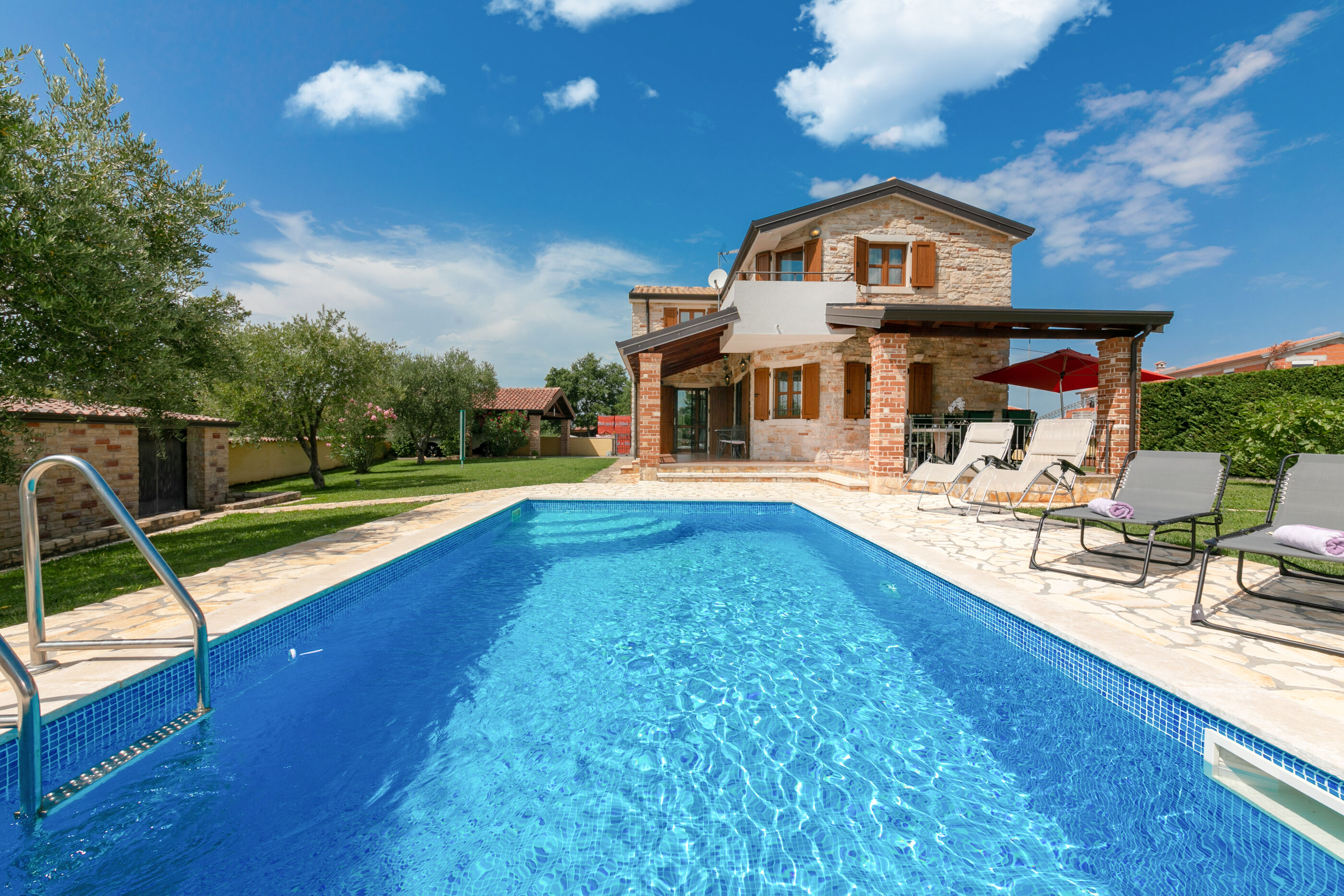 Villa Shirin 87528-K1
