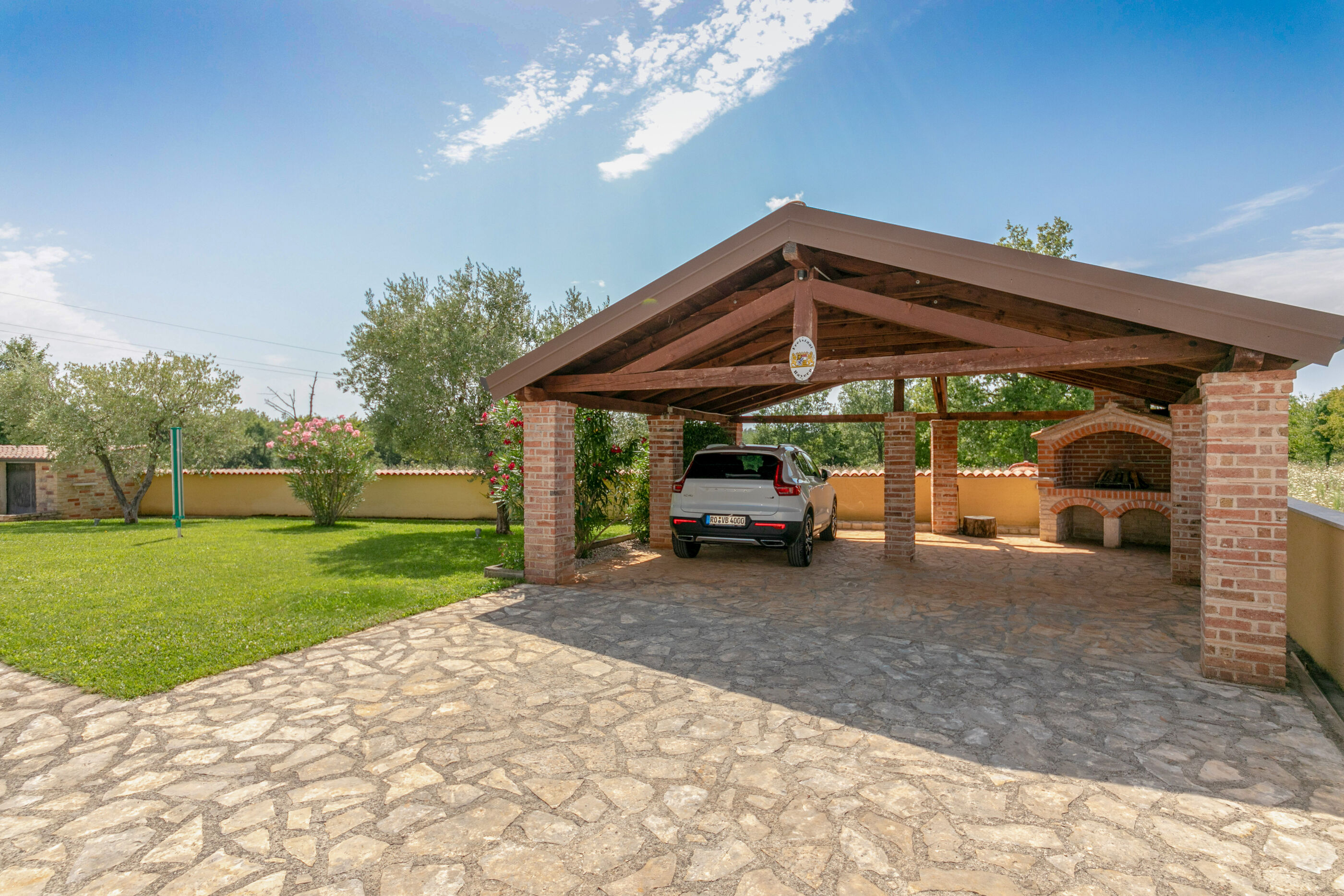 Villa Shirin 87528-K1