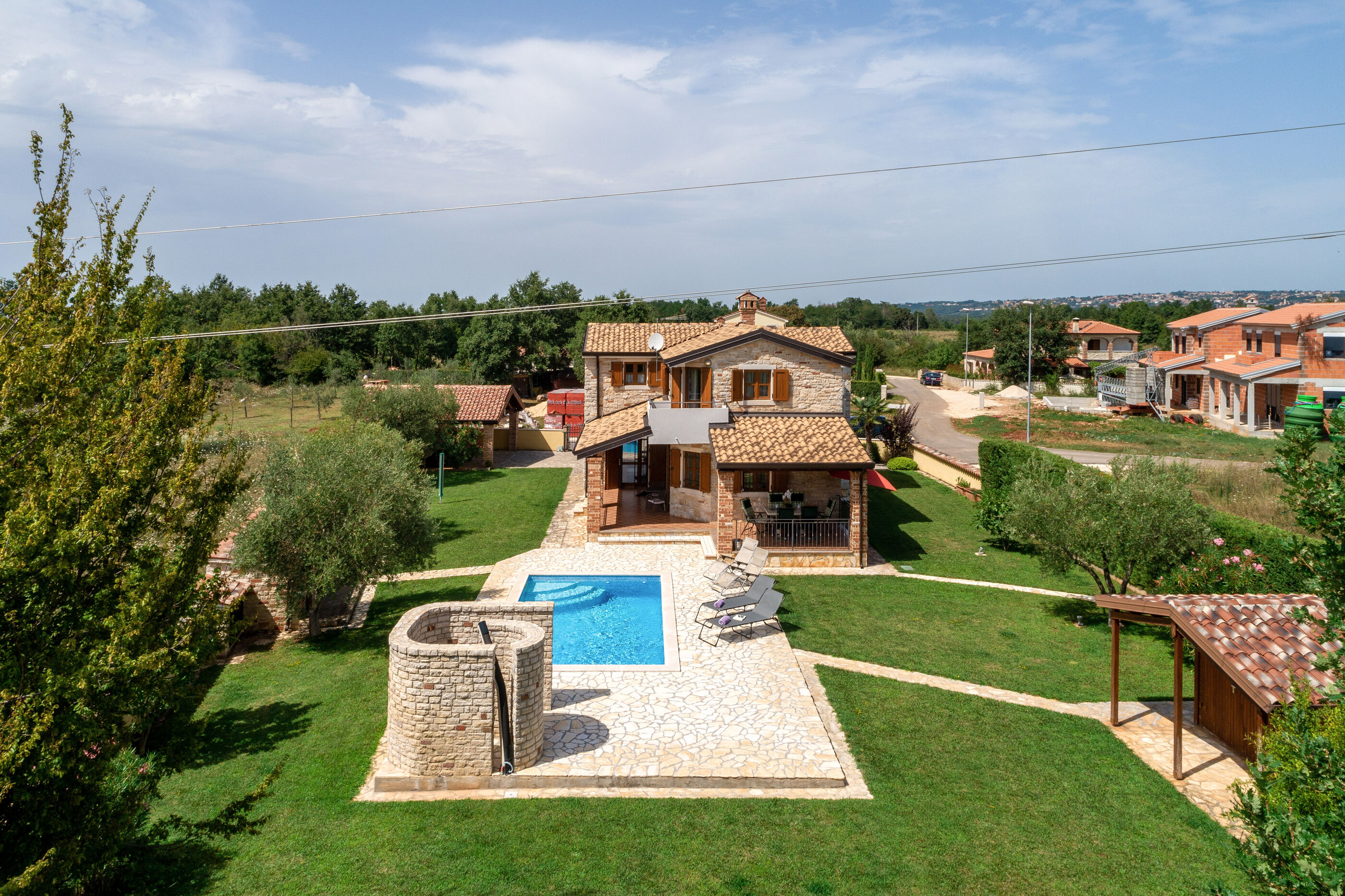 Villa Shirin 87528-K1