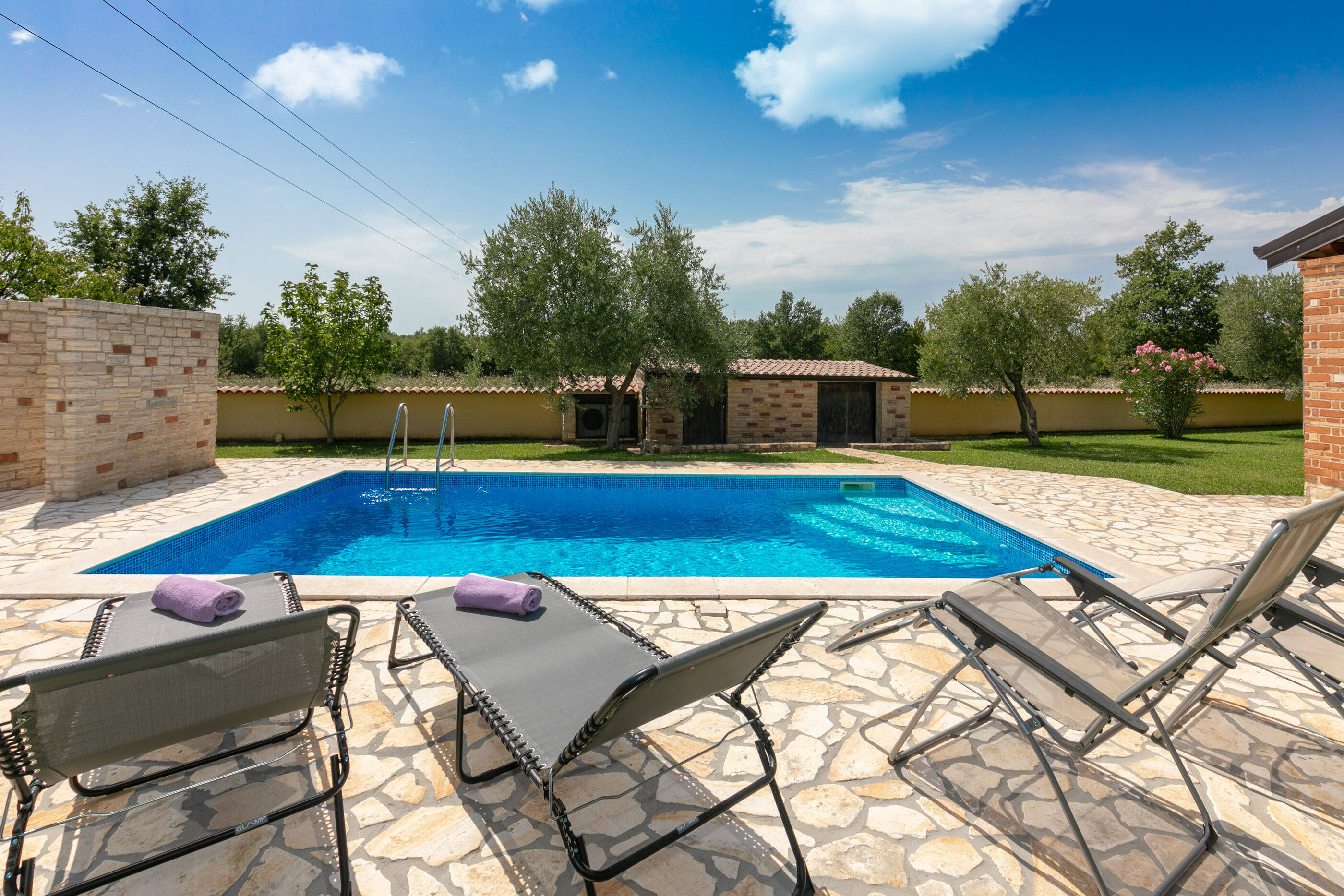 Villa Shirin 87528-K1