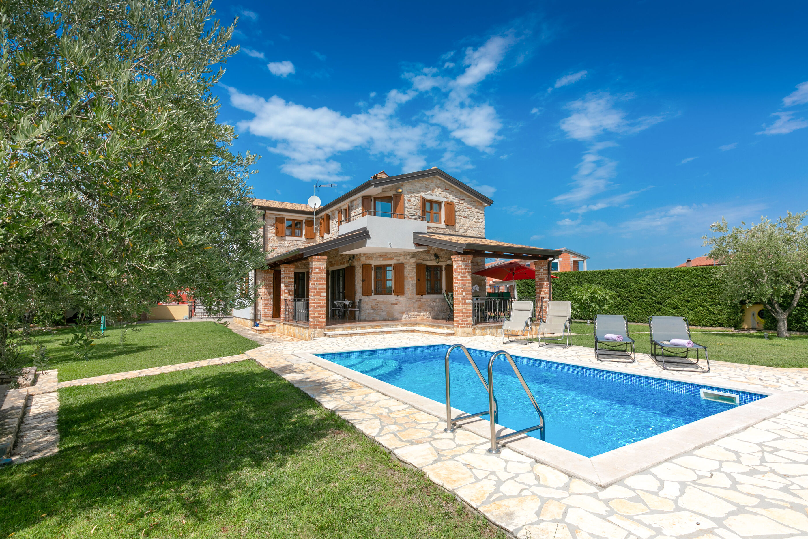 Villa Shirin 87528-K1