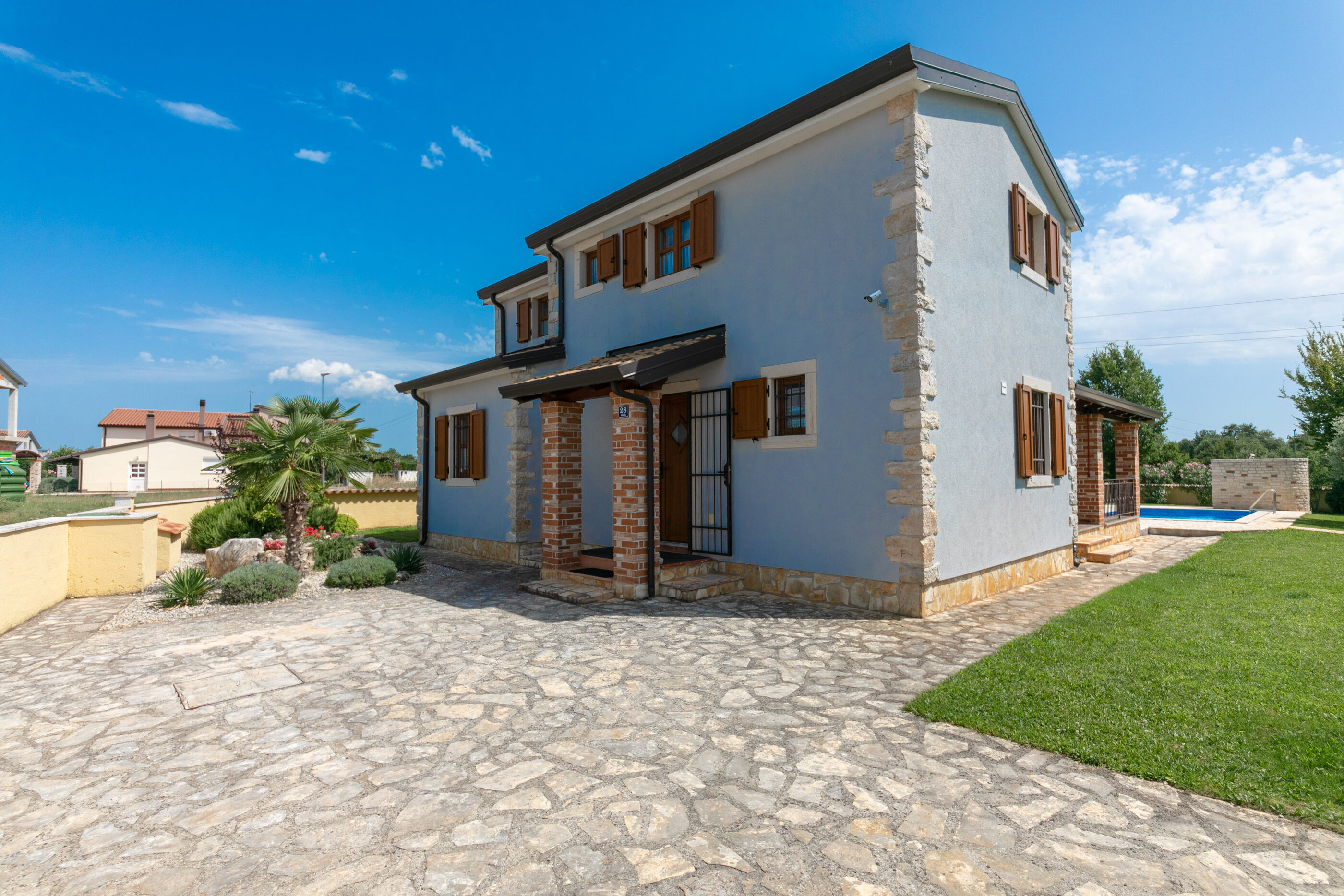 Villa Shirin 87528-K1