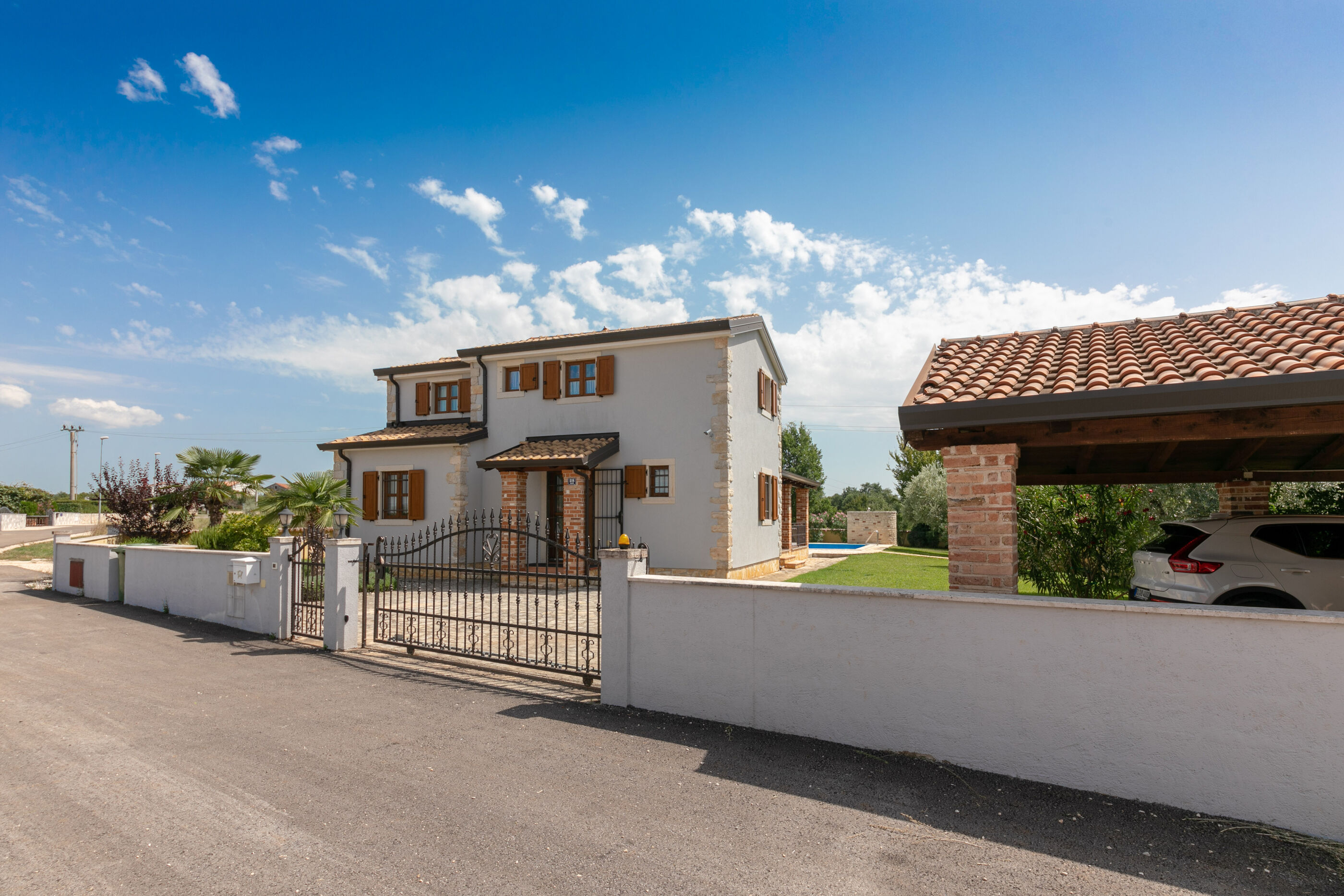 Villa Shirin 87528-K1