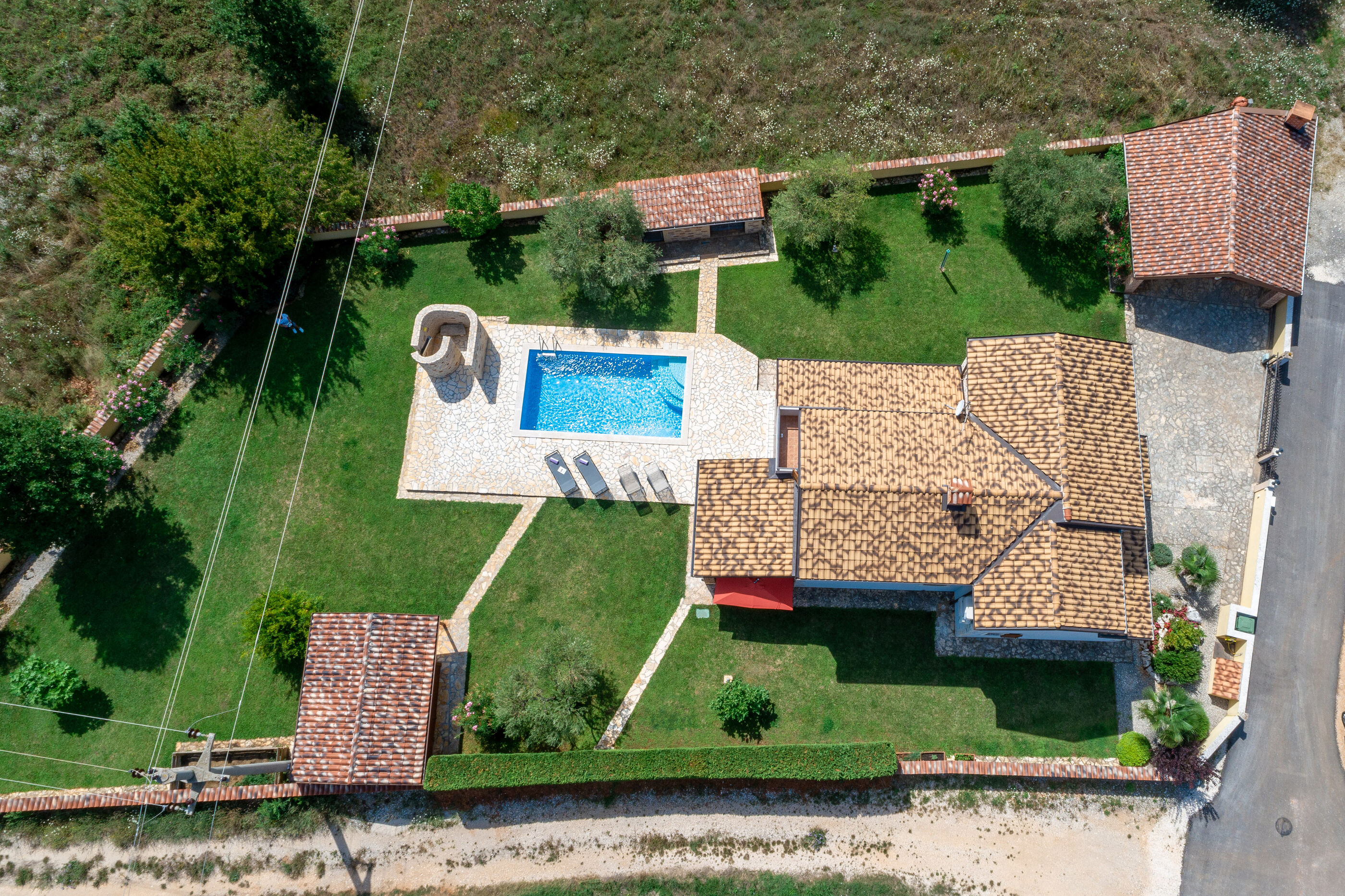 Villa Shirin 87528-K1