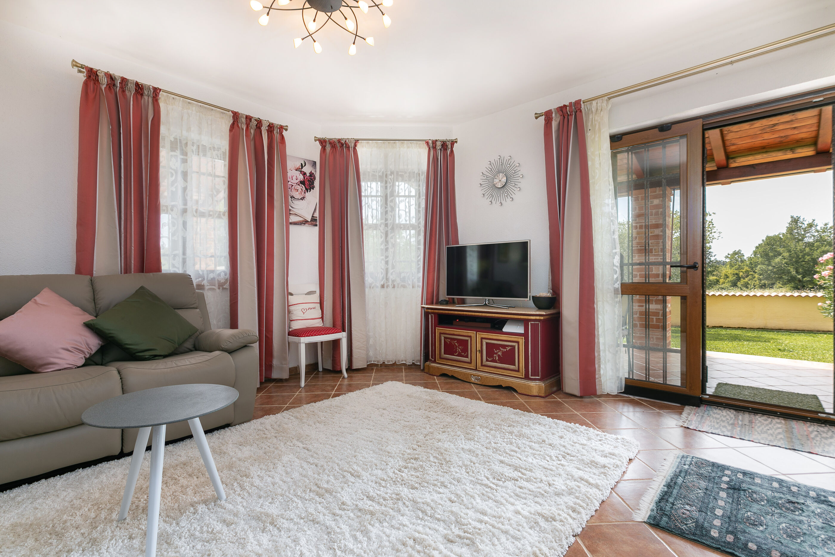 Villa Shirin 87528-K1