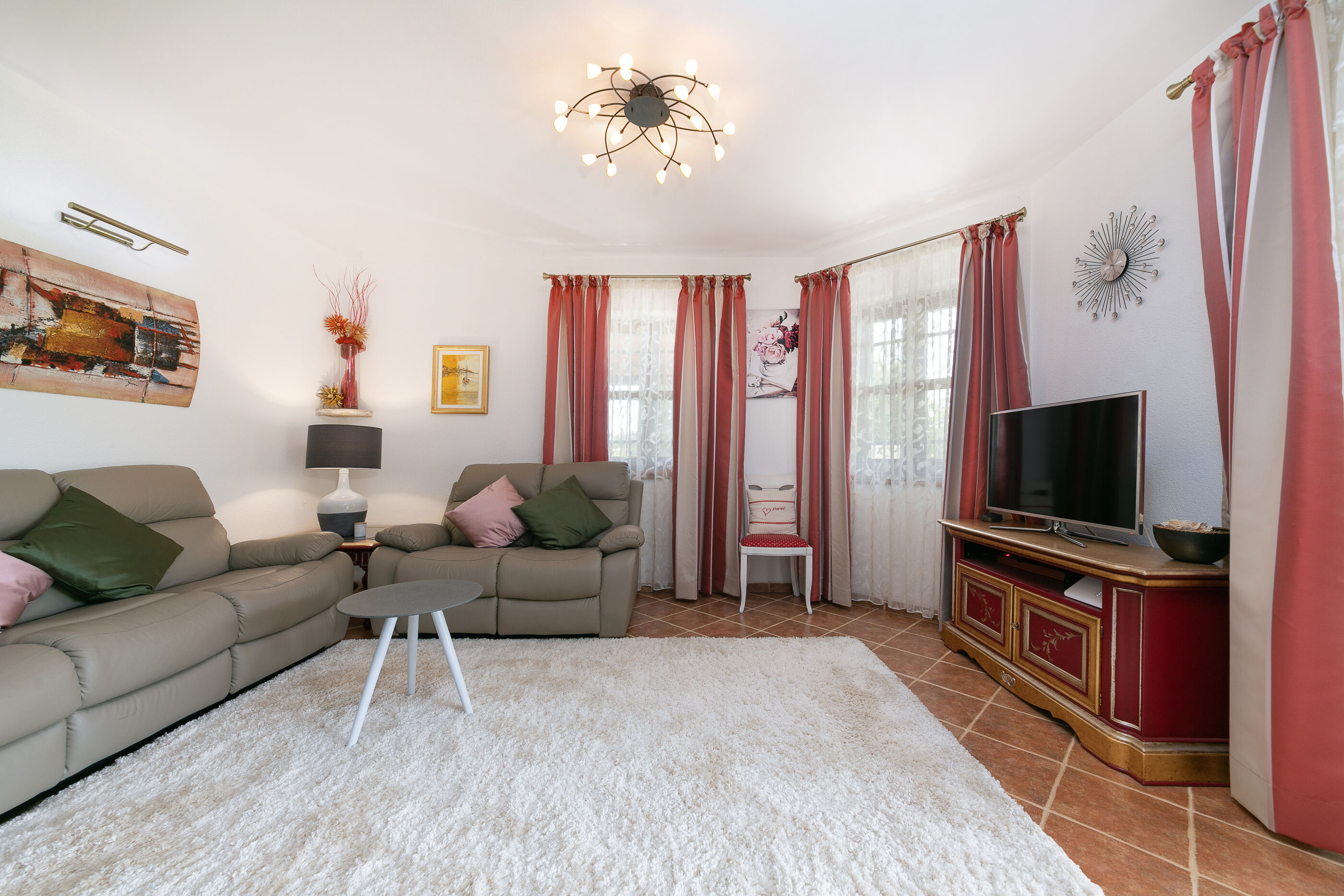 Villa Shirin 87528-K1
