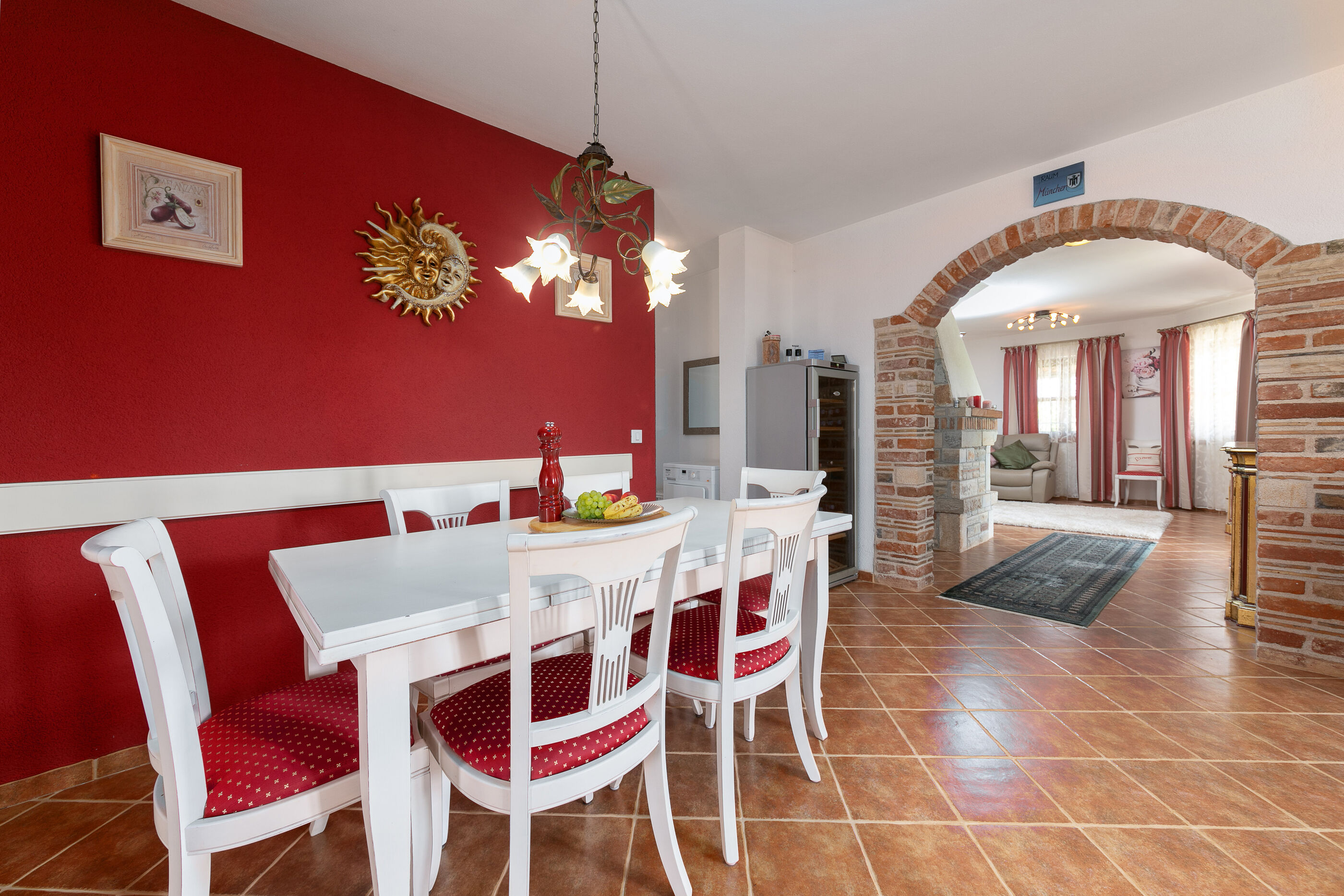 Villa Shirin 87528-K1