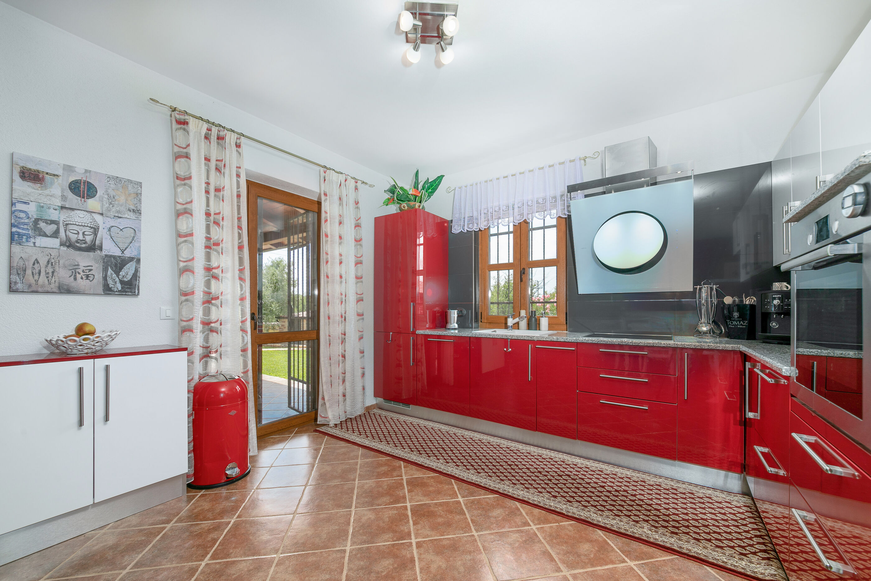 Villa Shirin 87528-K1