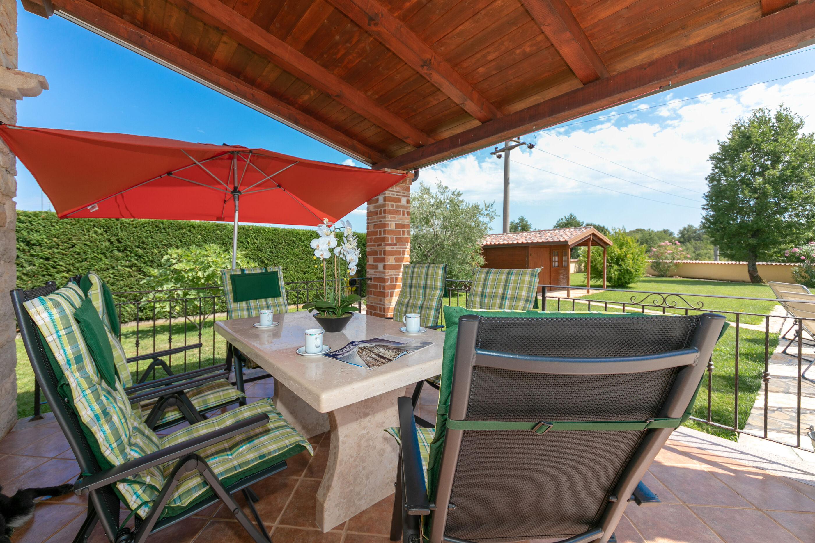 Villa Shirin 87528-K1