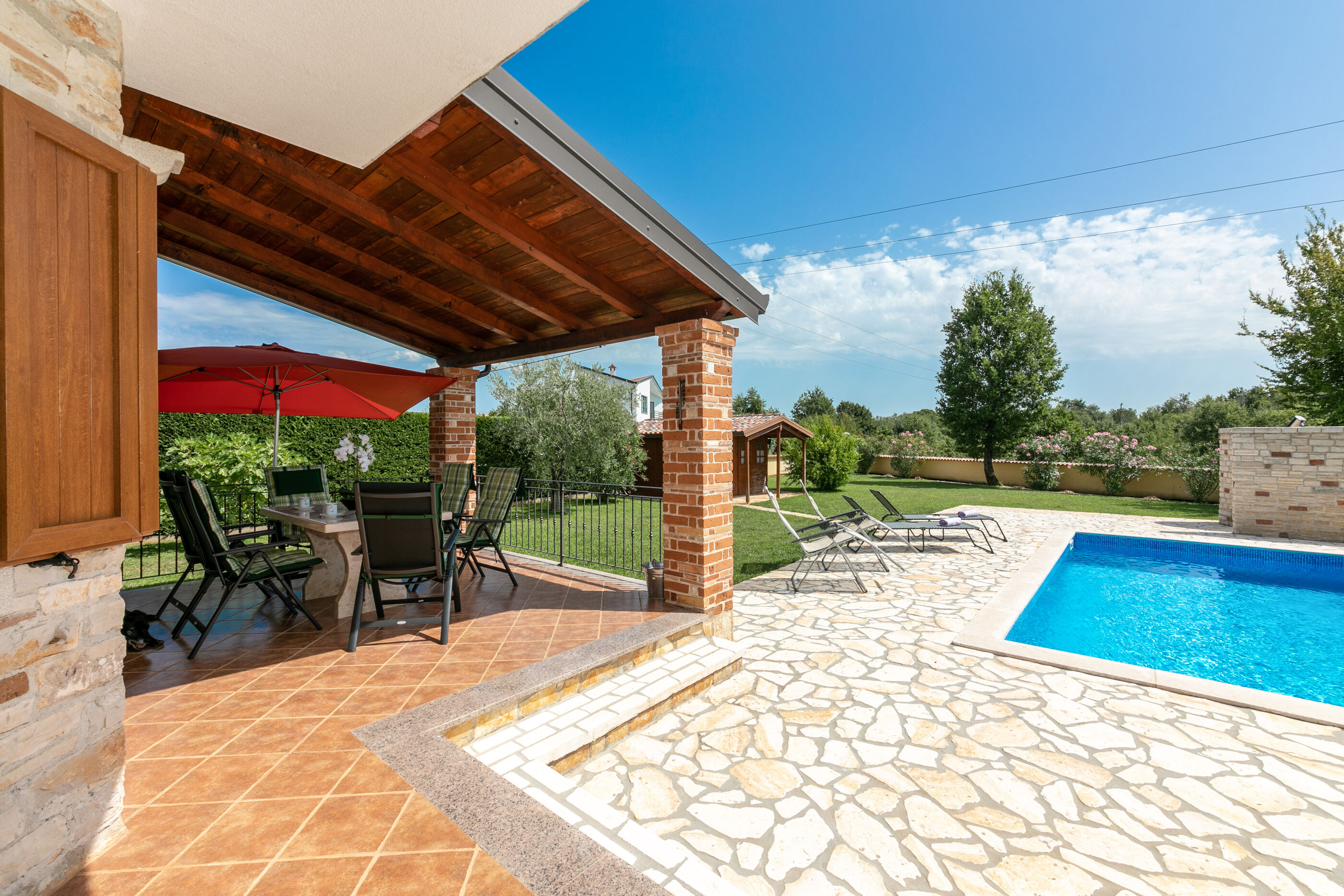 Villa Shirin 87528-K1