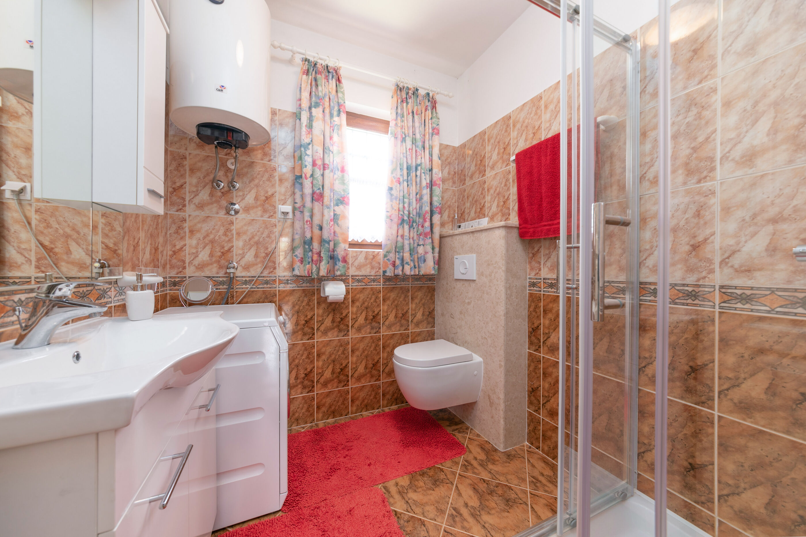 Villa Shirin 87528-K1