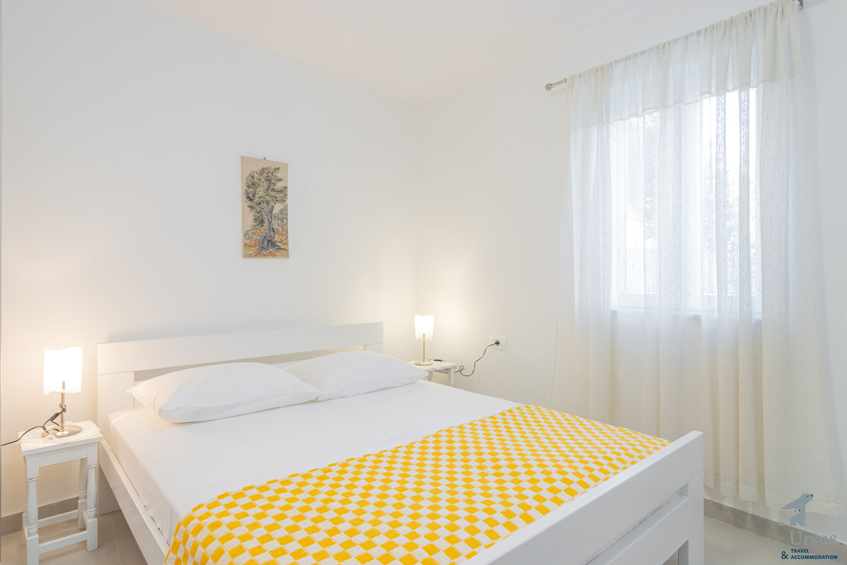 Apartments Marina 89371-A2