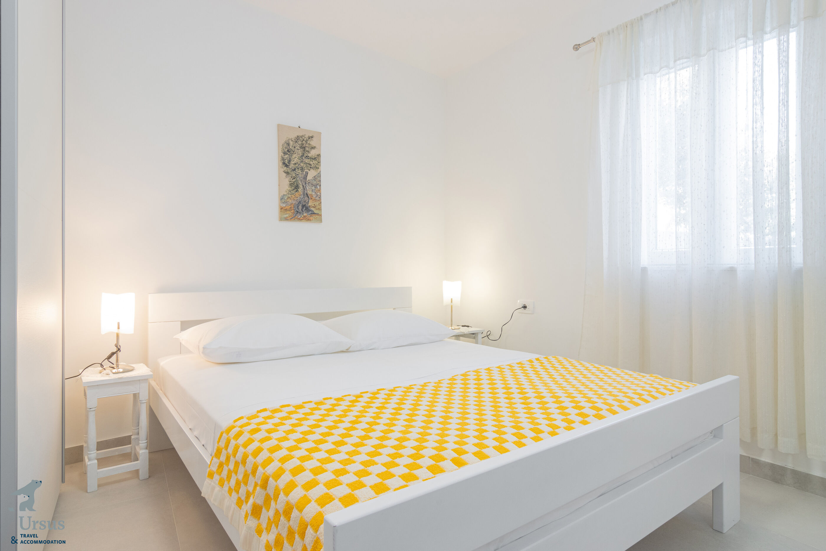 Apartments Marina 89371-A2