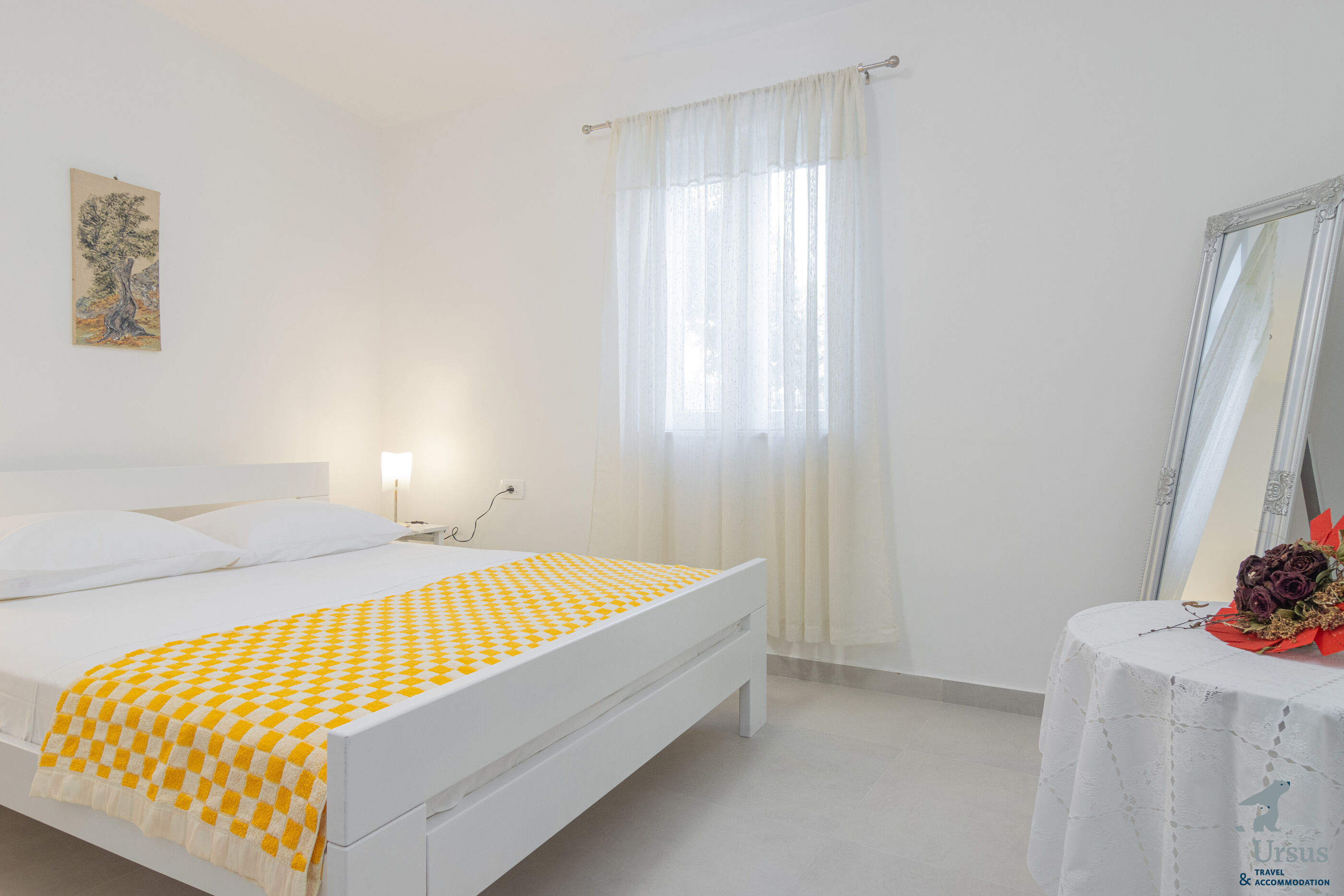 Apartments Marina 89371-A2