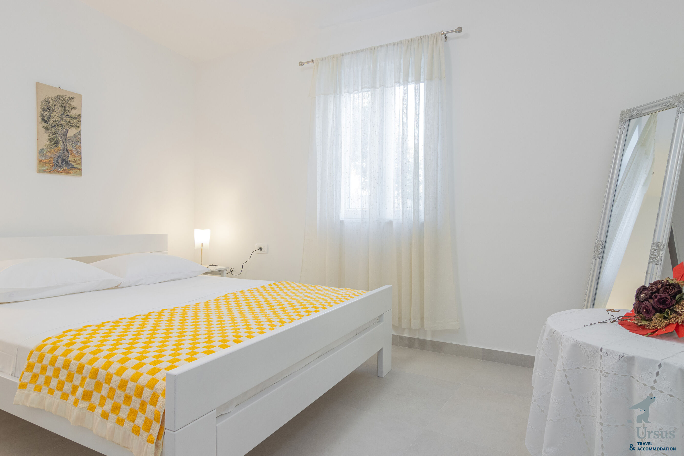 Apartments Marina 89371-A2