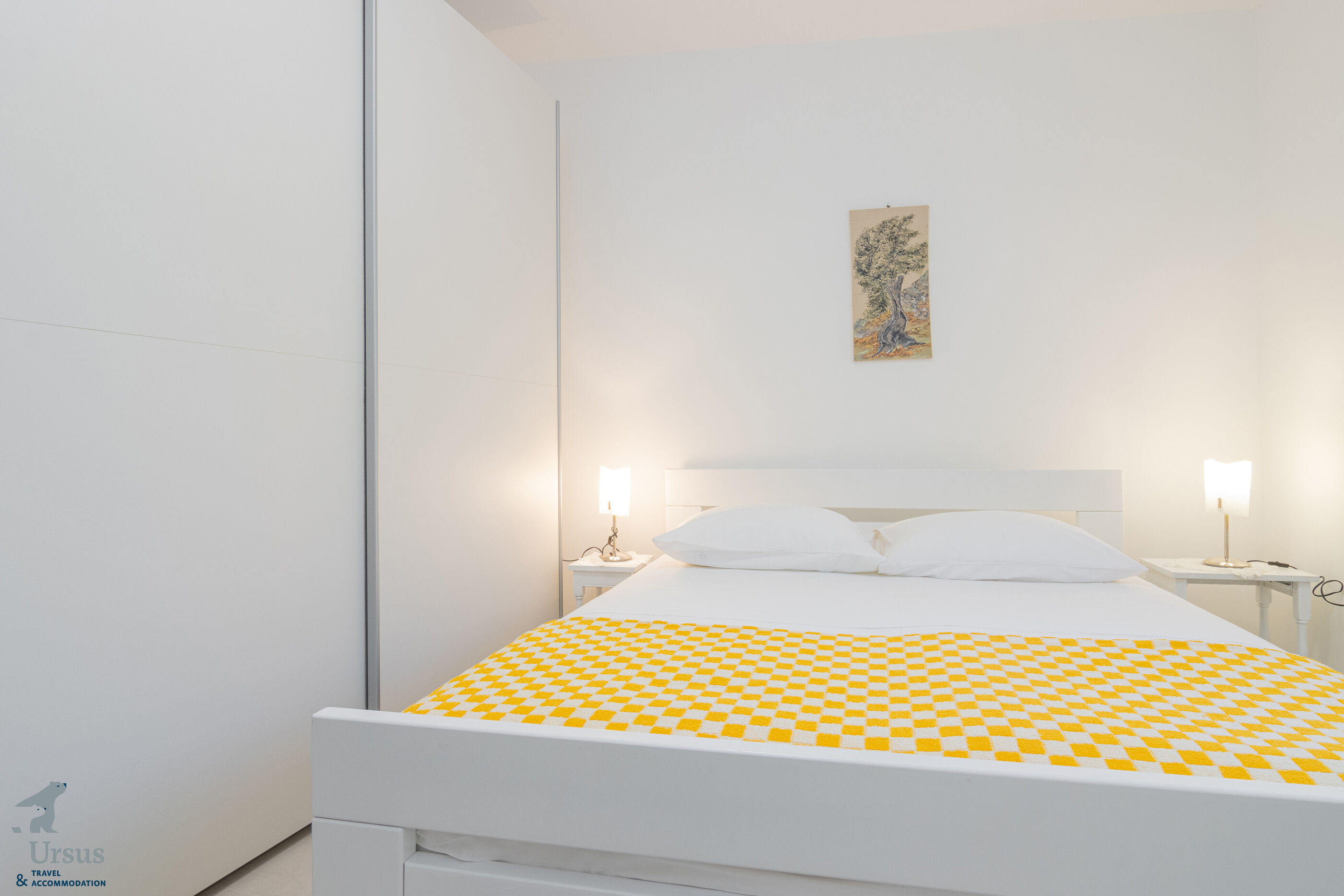 Apartments Marina 89371-A2