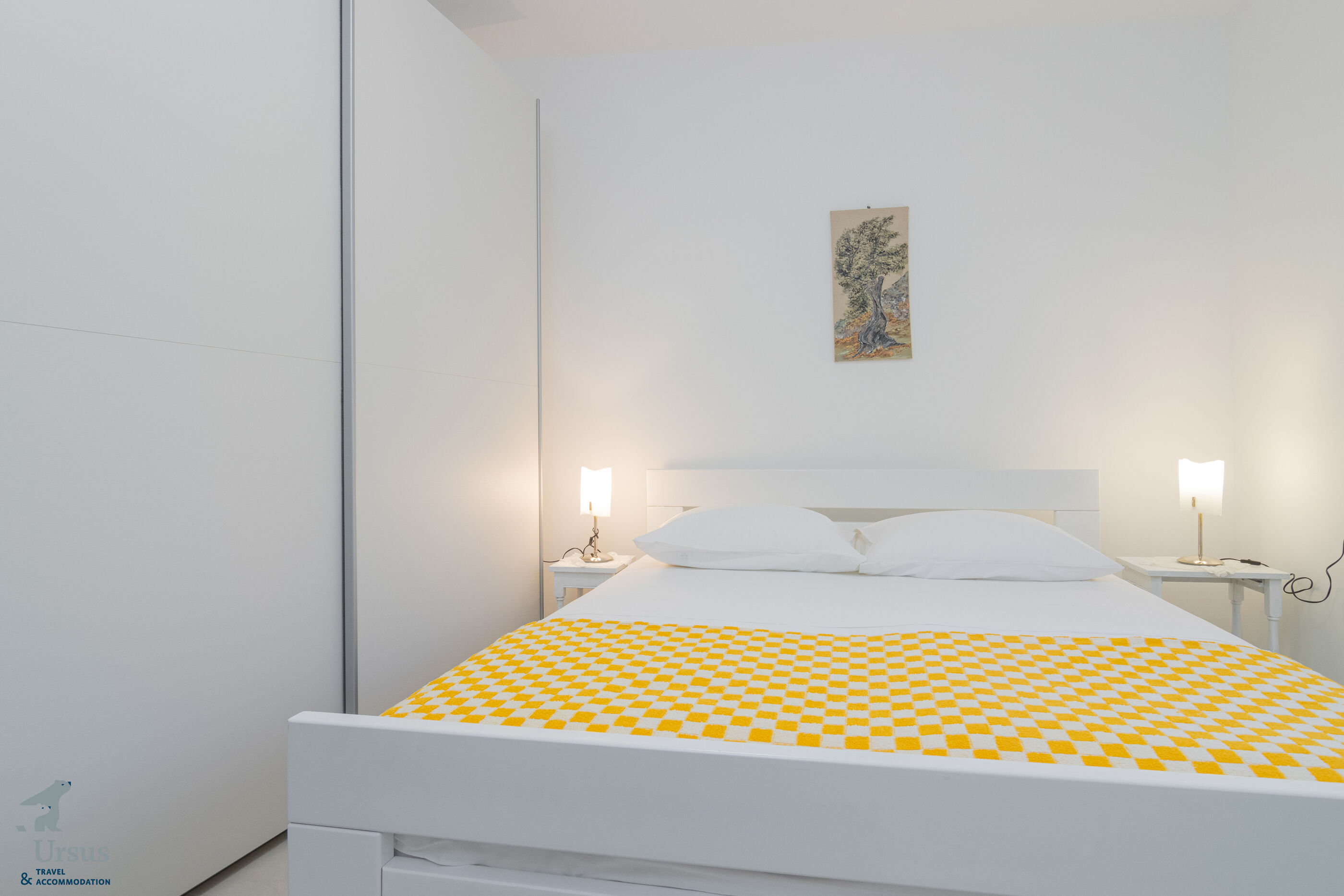 Apartments Marina 89371-A2