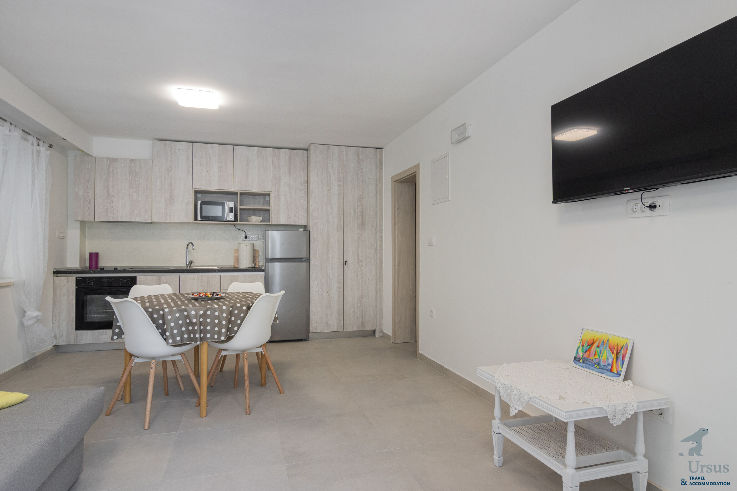 Apartments Marina 89371-A2