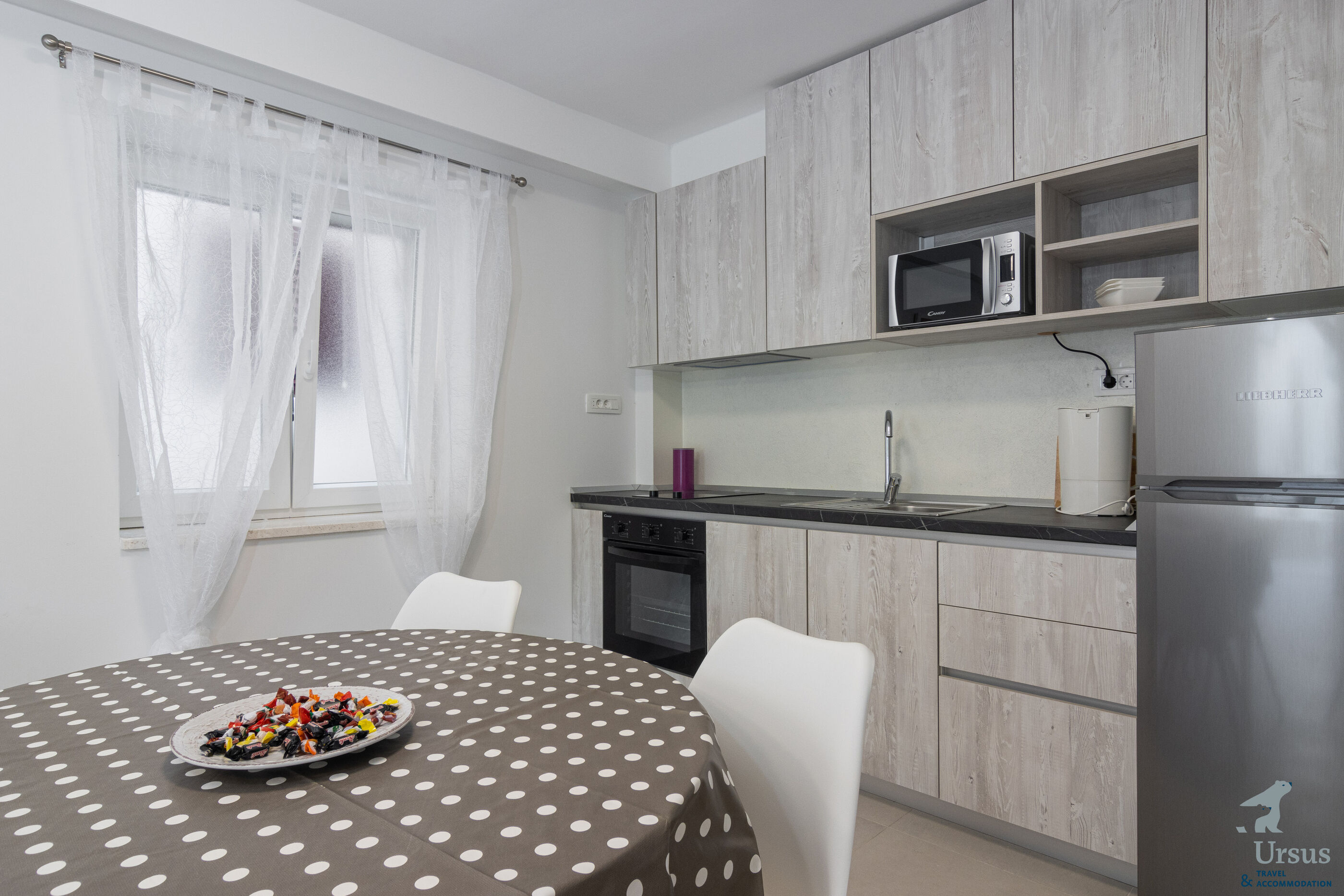 Apartments Marina 89371-A2