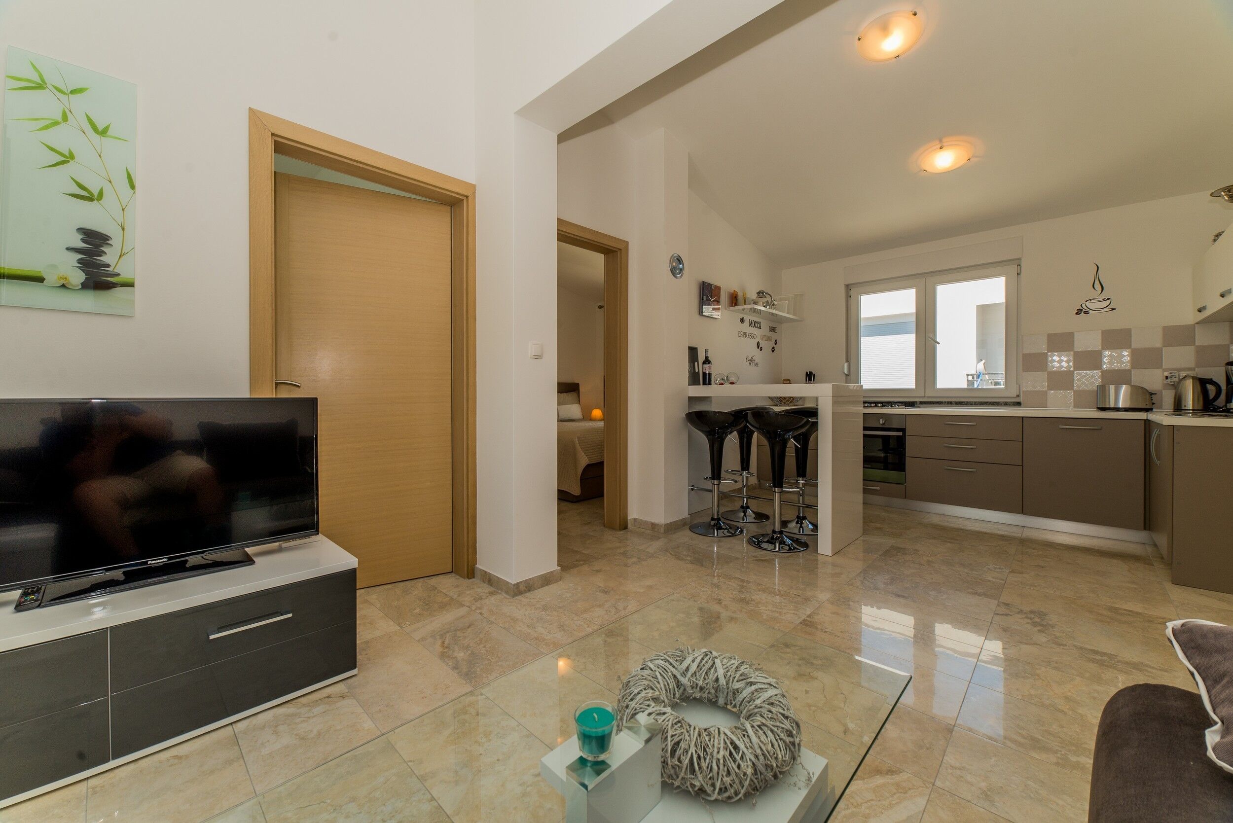 Apartments Stichling 20742-A2