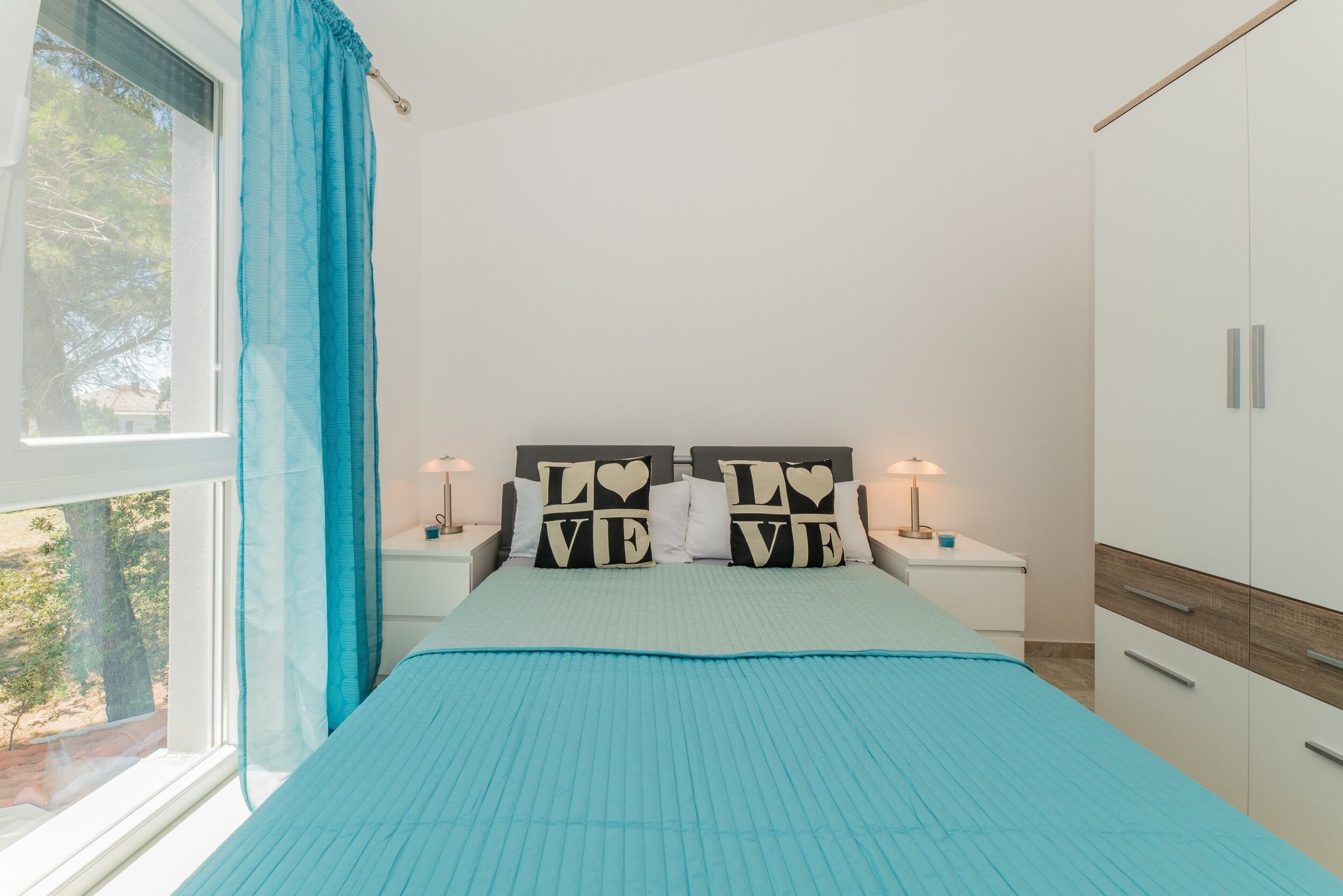 Apartments Stichling 20742-A2
