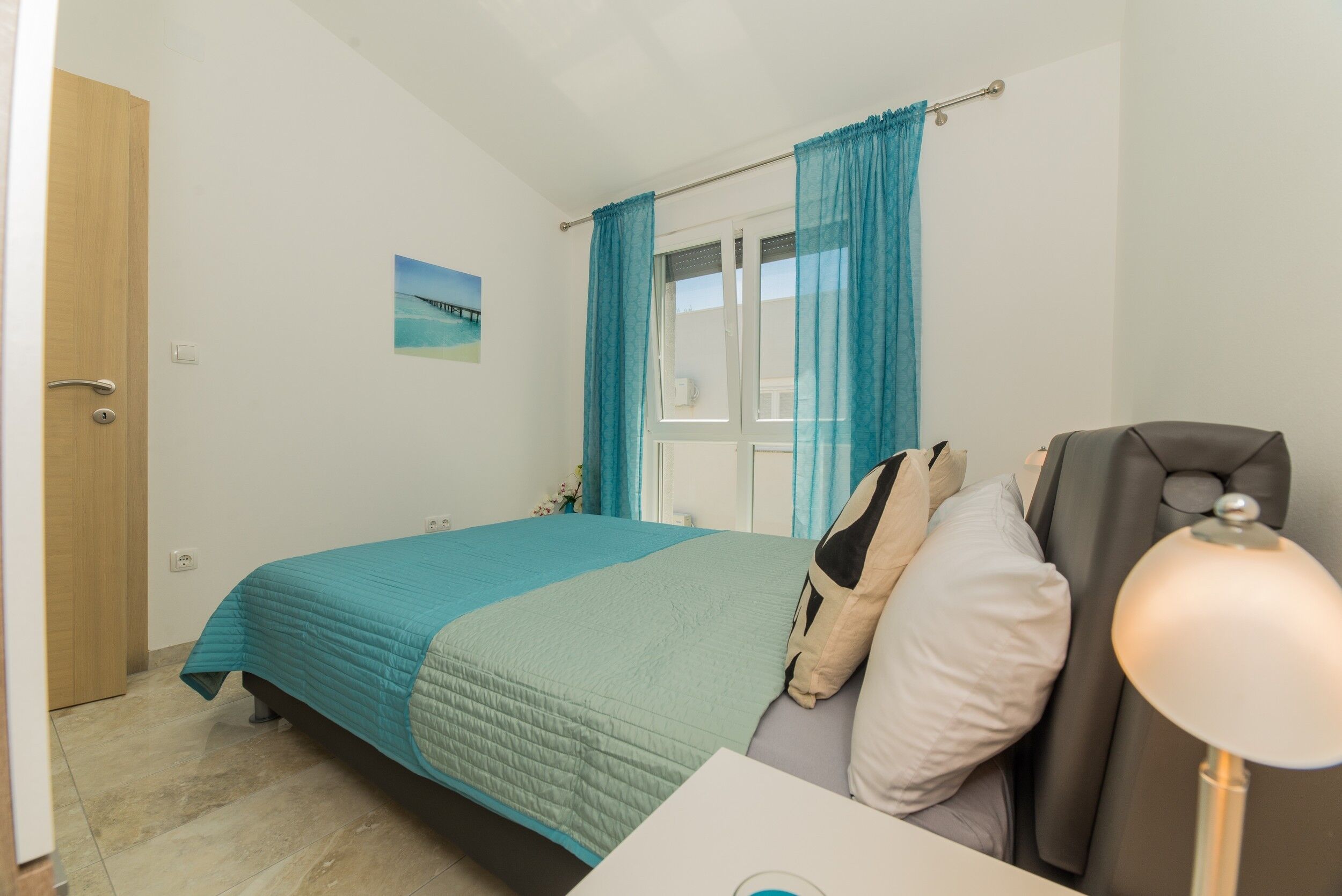 Apartments Stichling 20742-A2