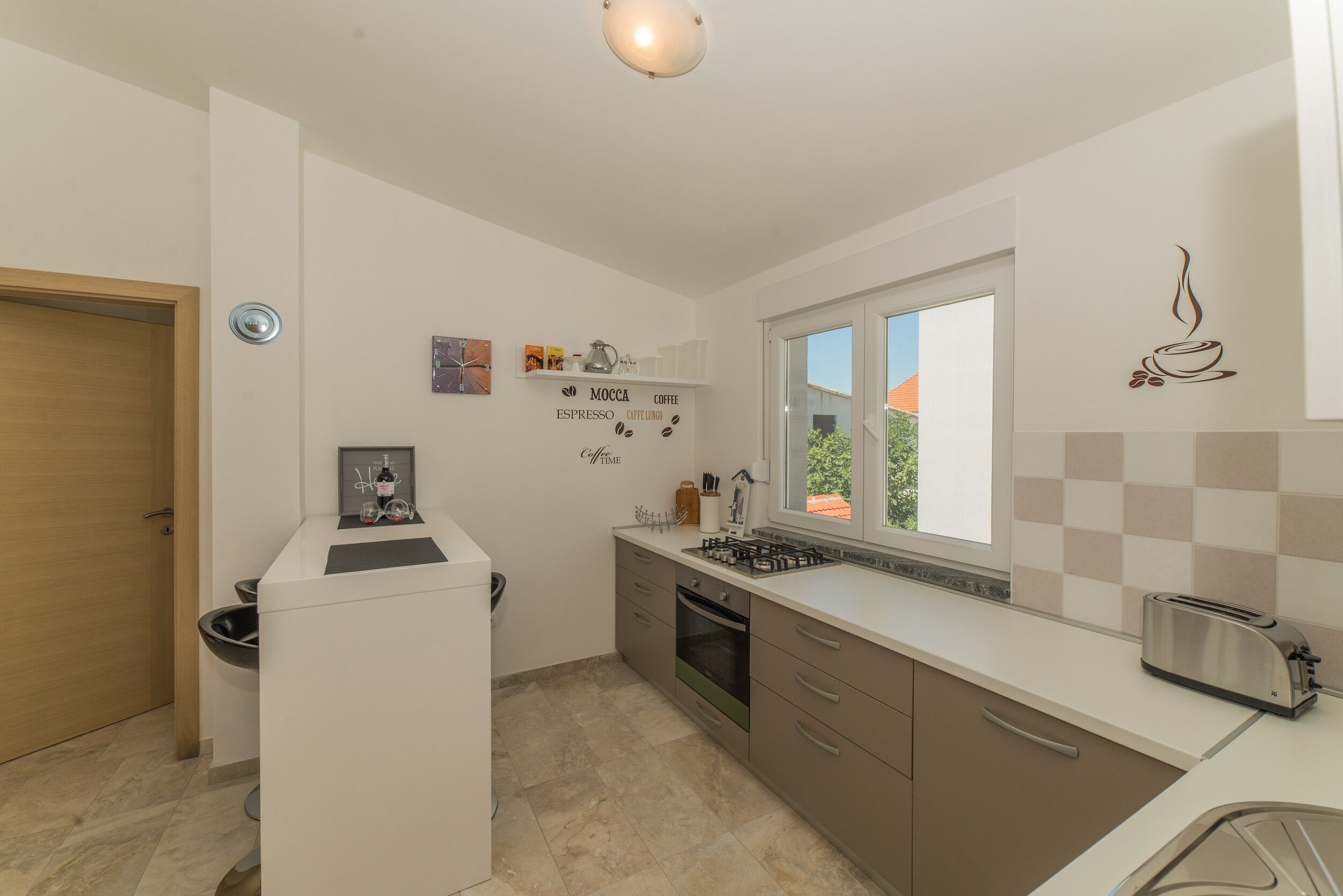 Apartments Stichling 20742-A2