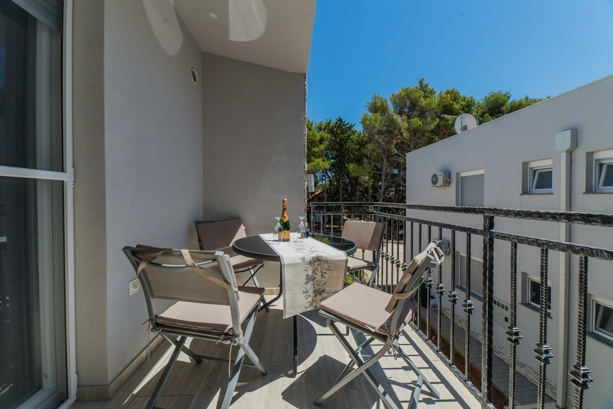 Apartments Stichling 20742-A2