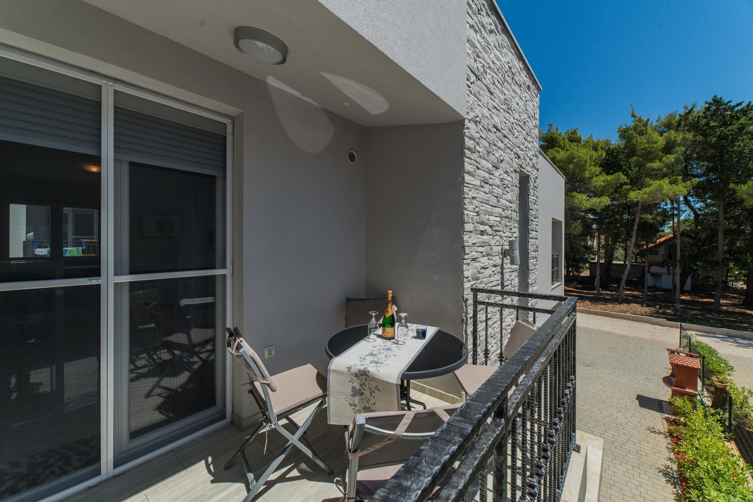 Apartments Stichling 20742-A2
