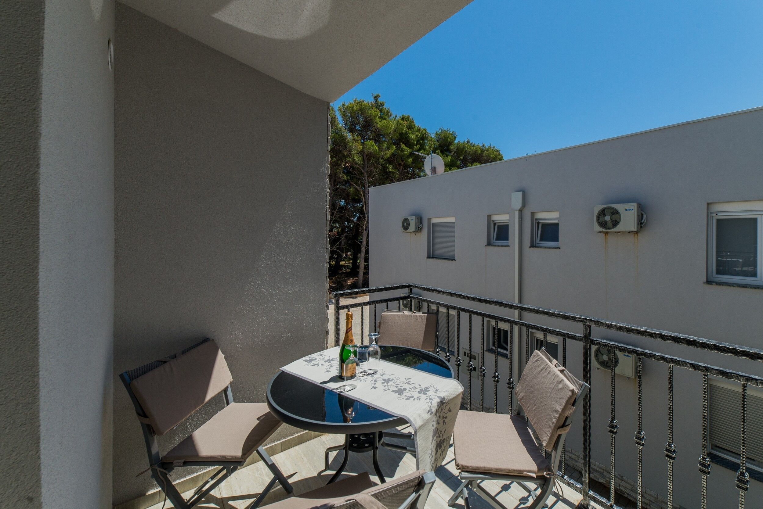Apartments Stichling 20742-A2