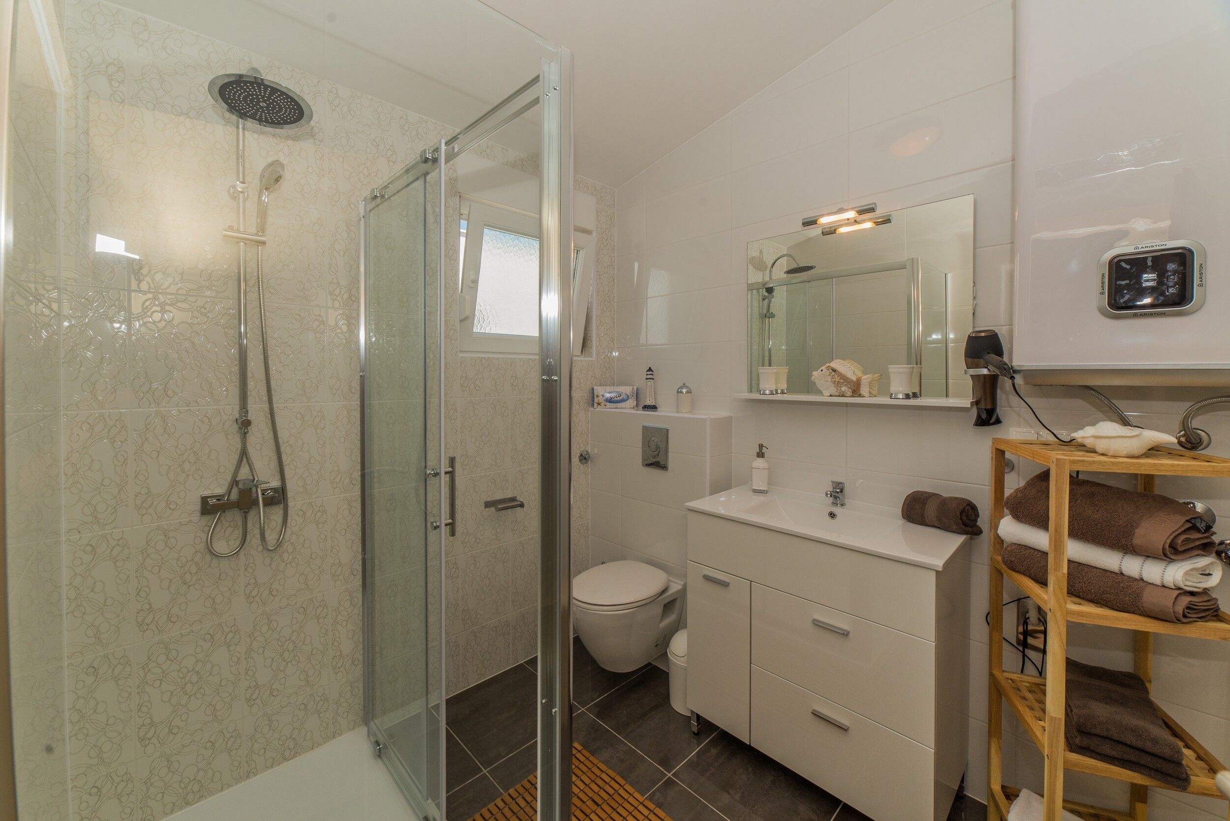 Apartments Stichling 20742-A2