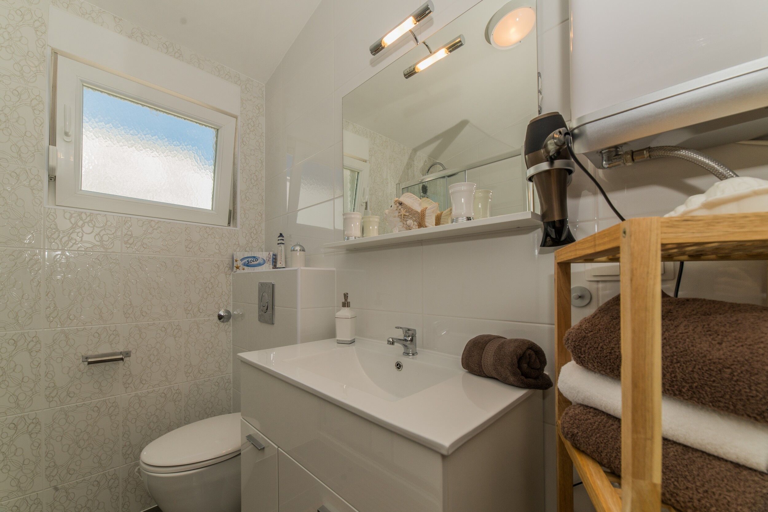 Apartments Stichling 20742-A2
