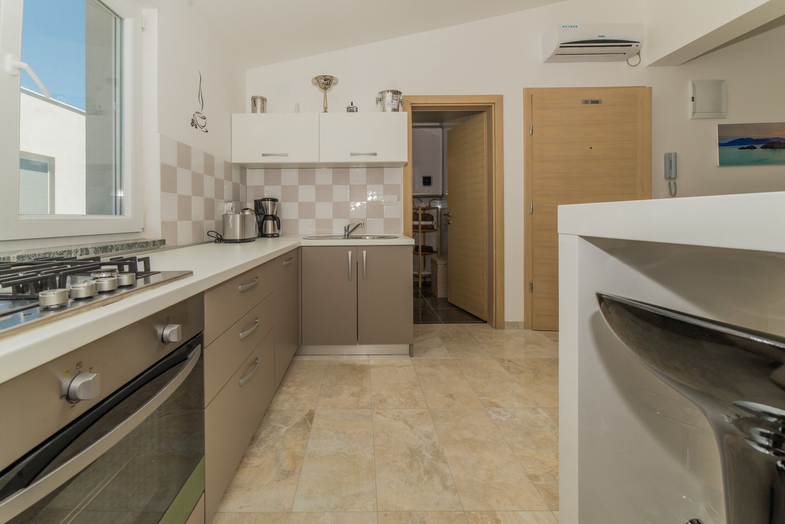Apartments Stichling 20742-A2