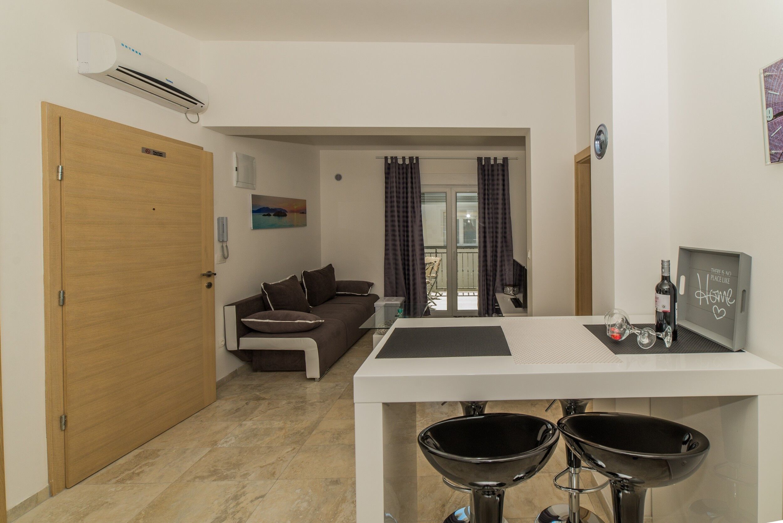 Apartments Stichling 20742-A2