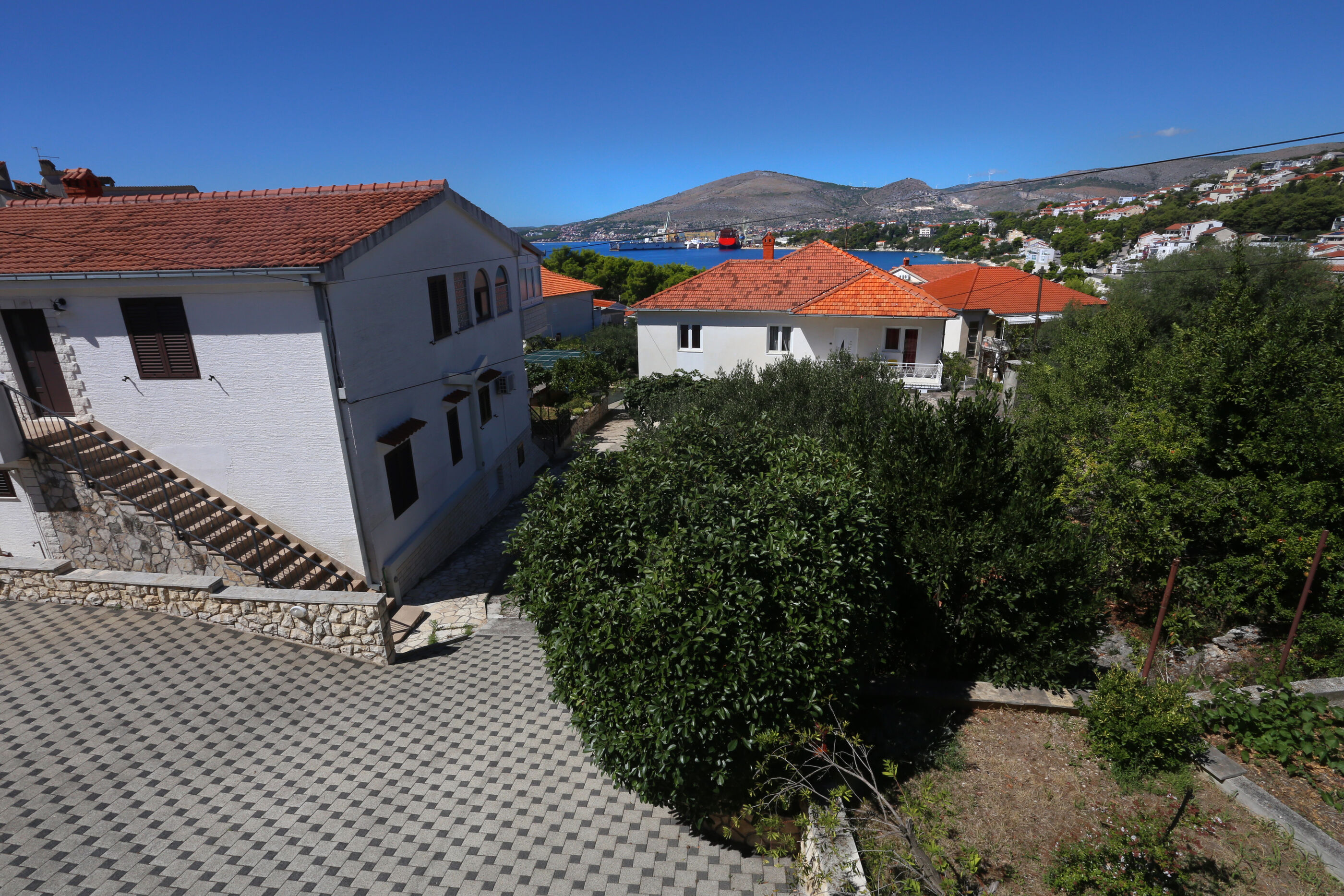 Apartments Marin 43771-A2