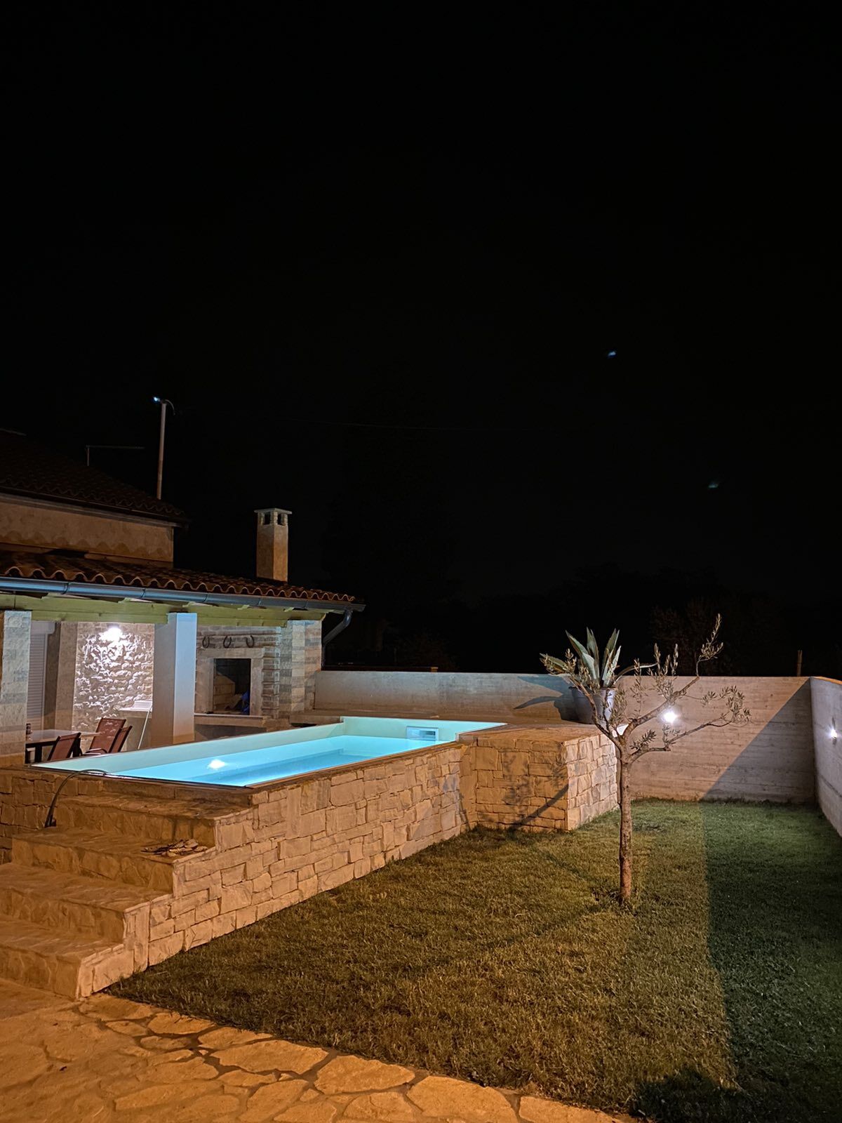 Villa ALINA 84558-K1
