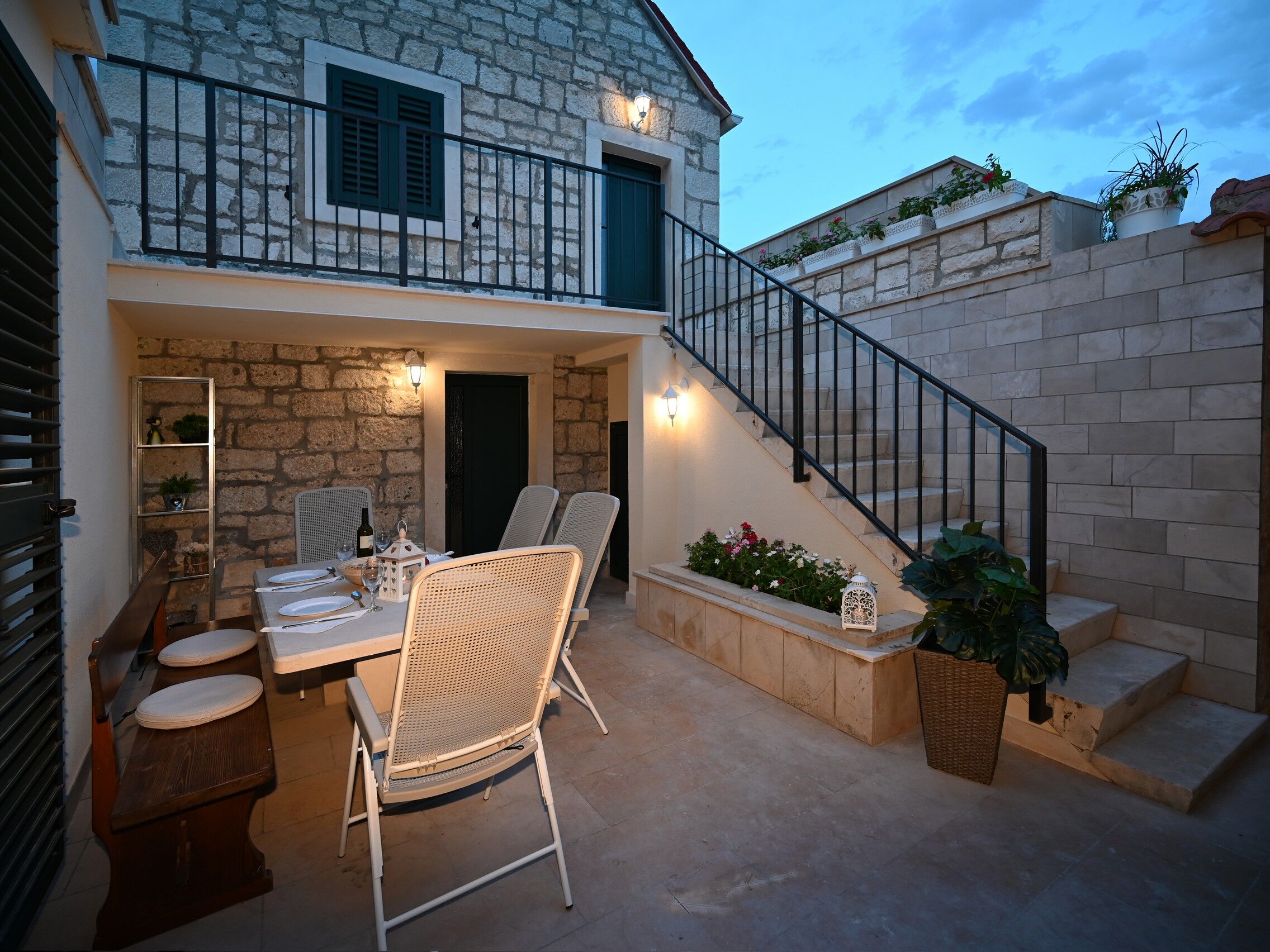 House Palma 86881-K1