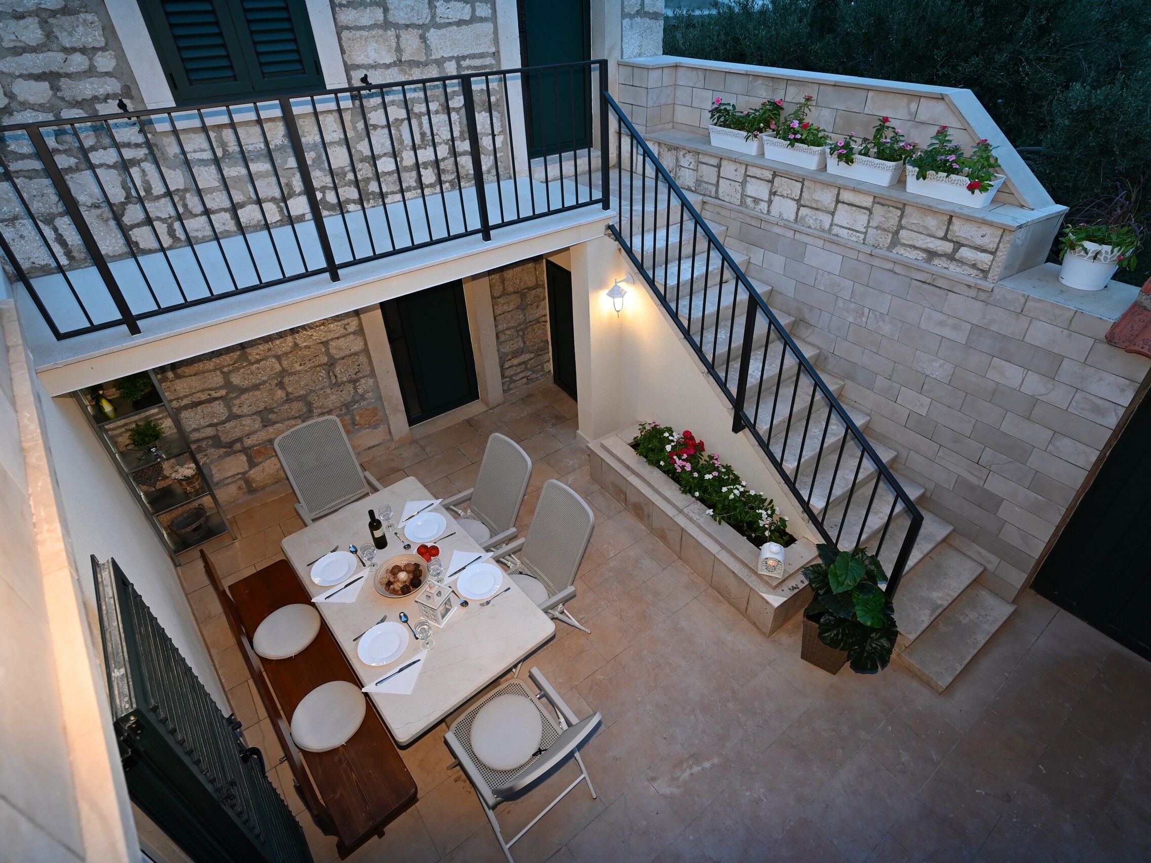 House Palma 86881-K1