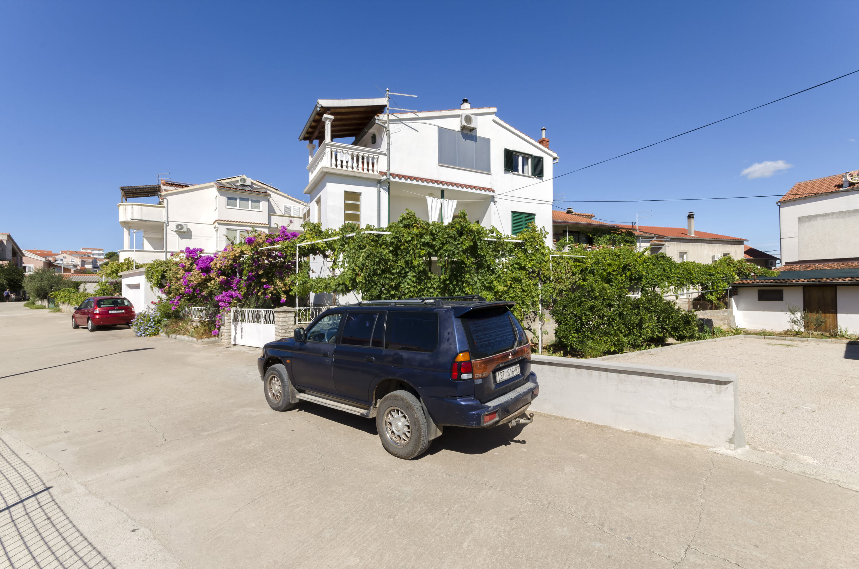 Apartment Roza 89421-A1