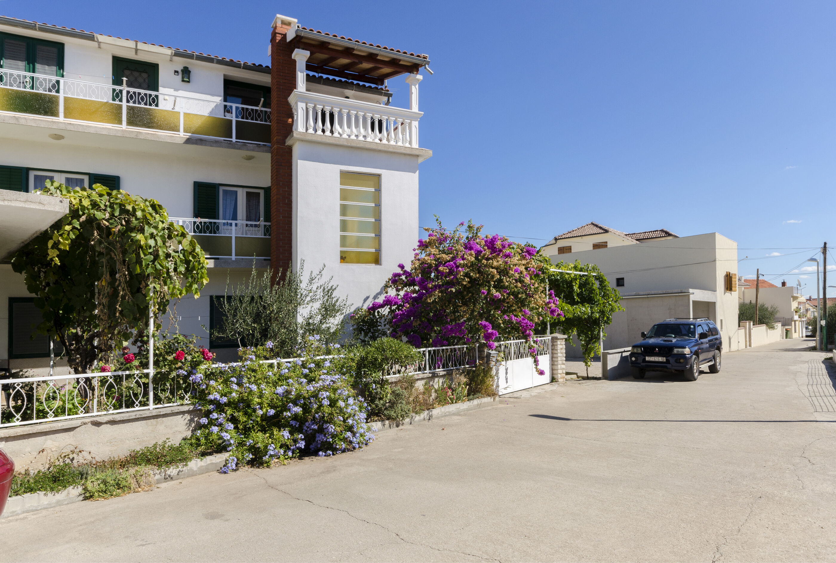 Apartment Roza 89421-A1